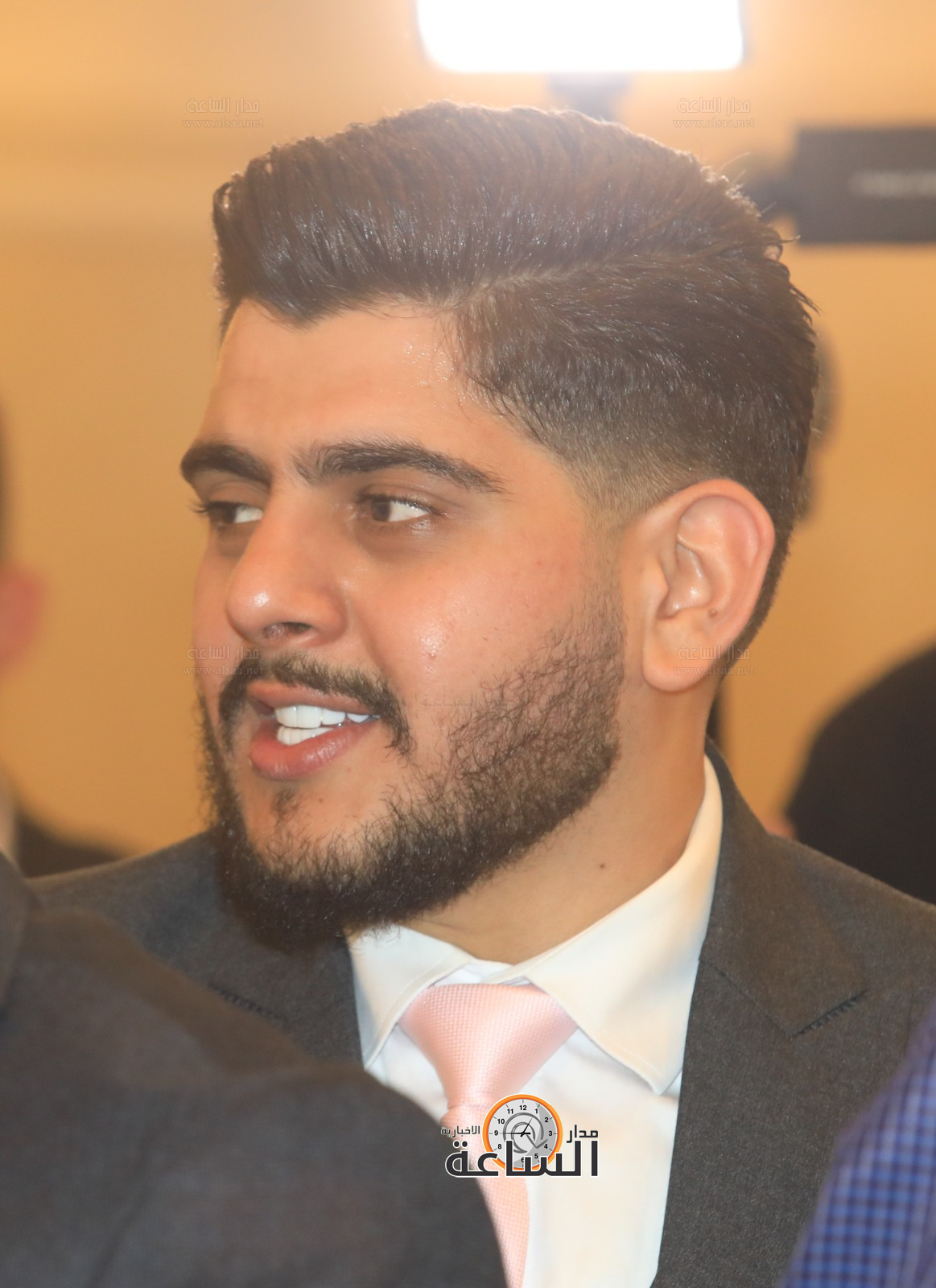 Madar Al-Saa Images 0.7206345870230628