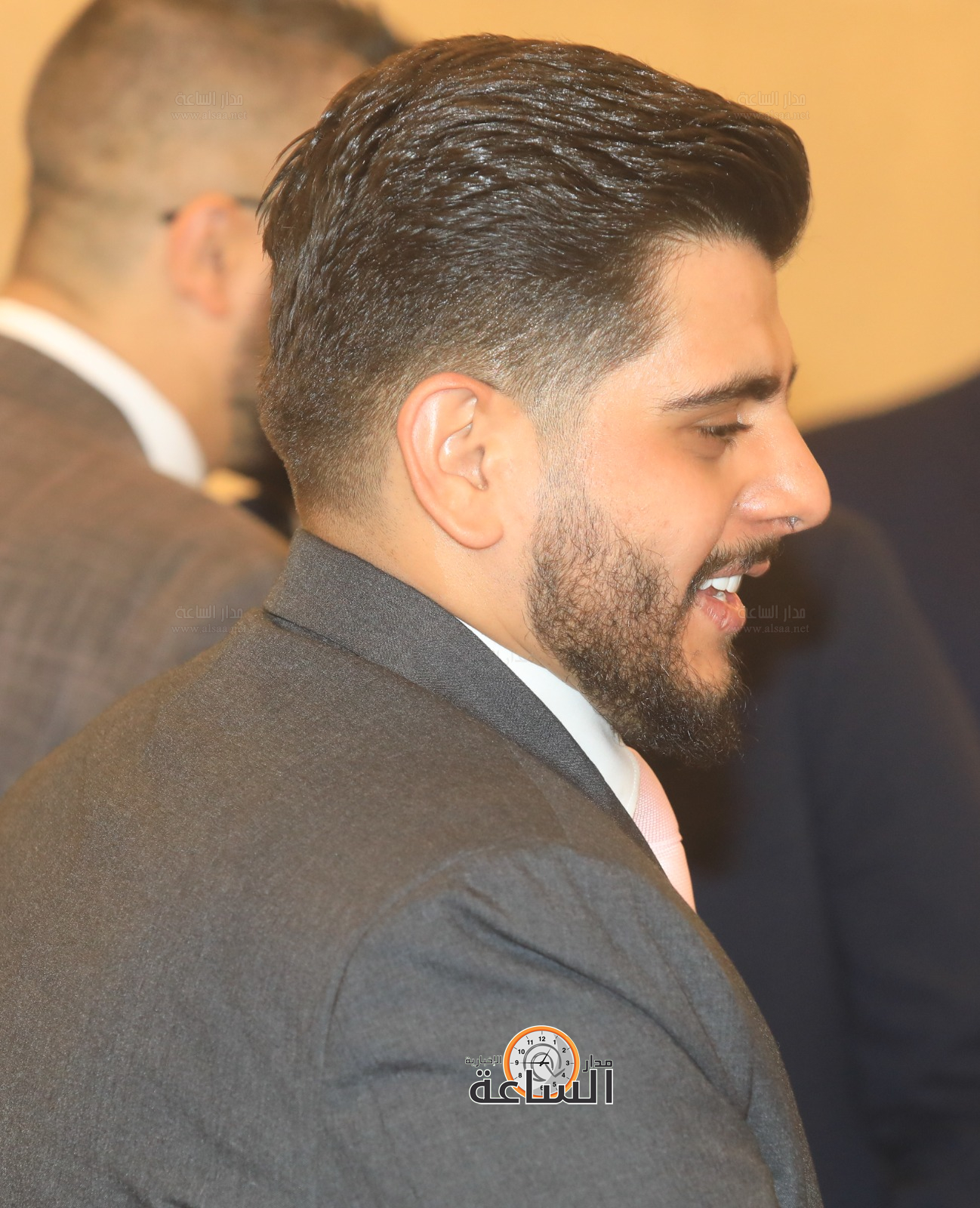 Madar Al-Saa Images 0.31548586461696027