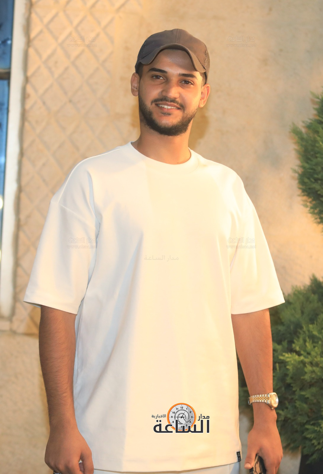 Madar Al-Saa Images 0.9764746476223418