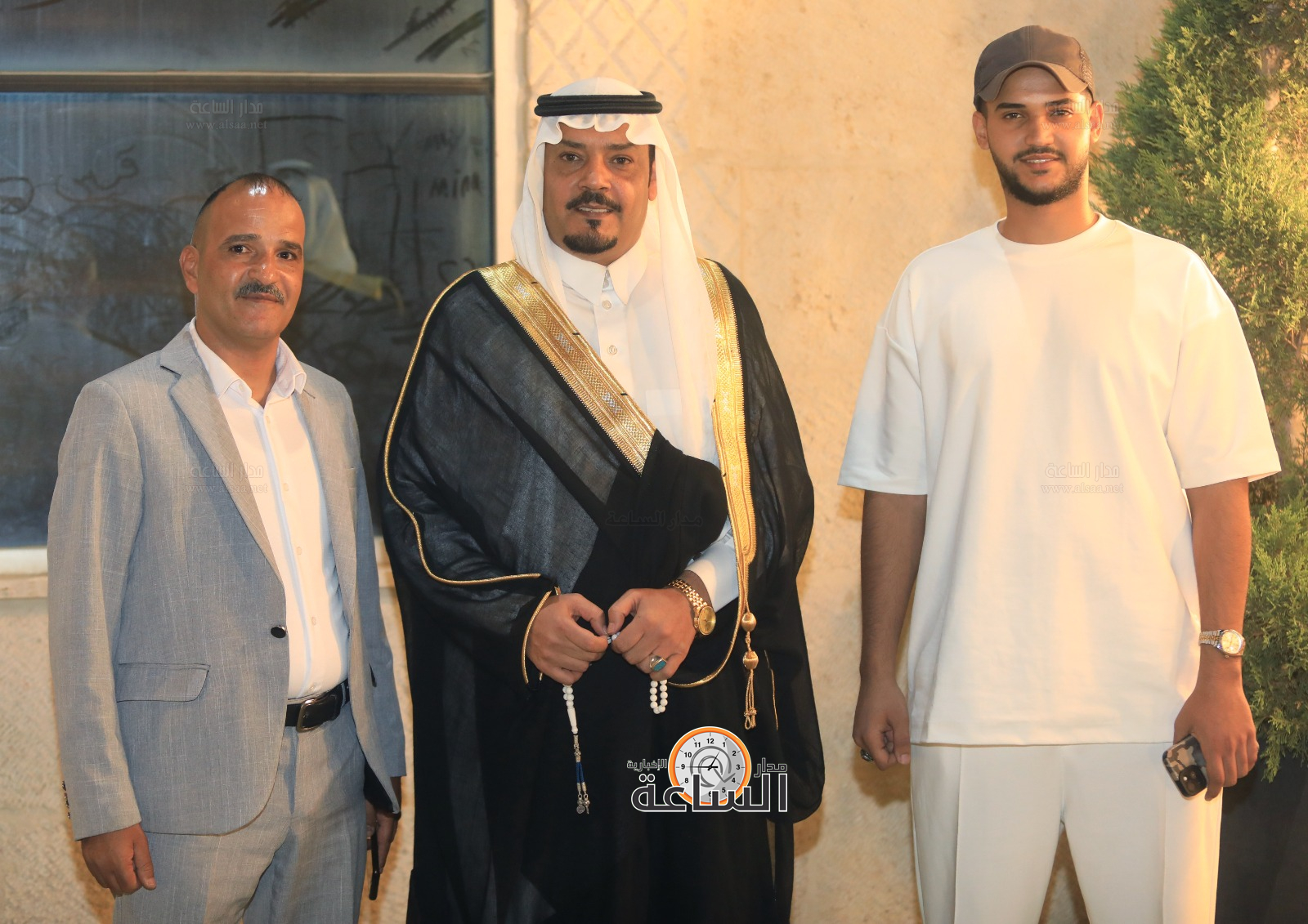 Madar Al-Saa Images 0.928167669806832