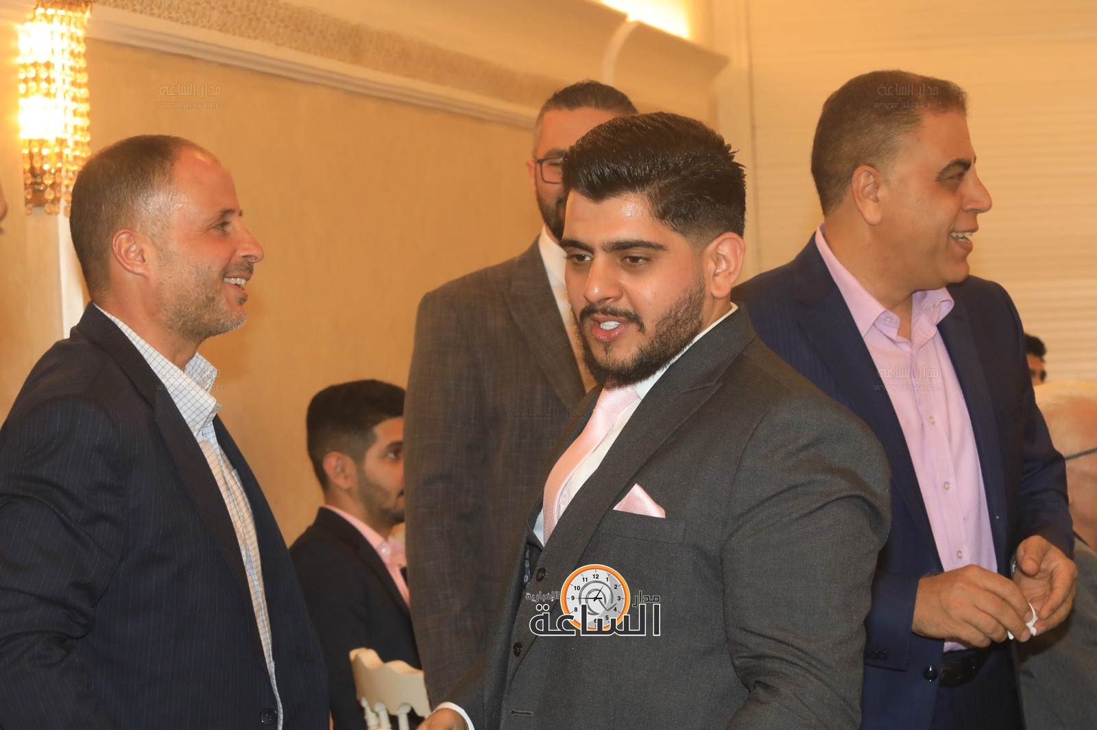 Madar Al-Saa Images 0.9159815883372795