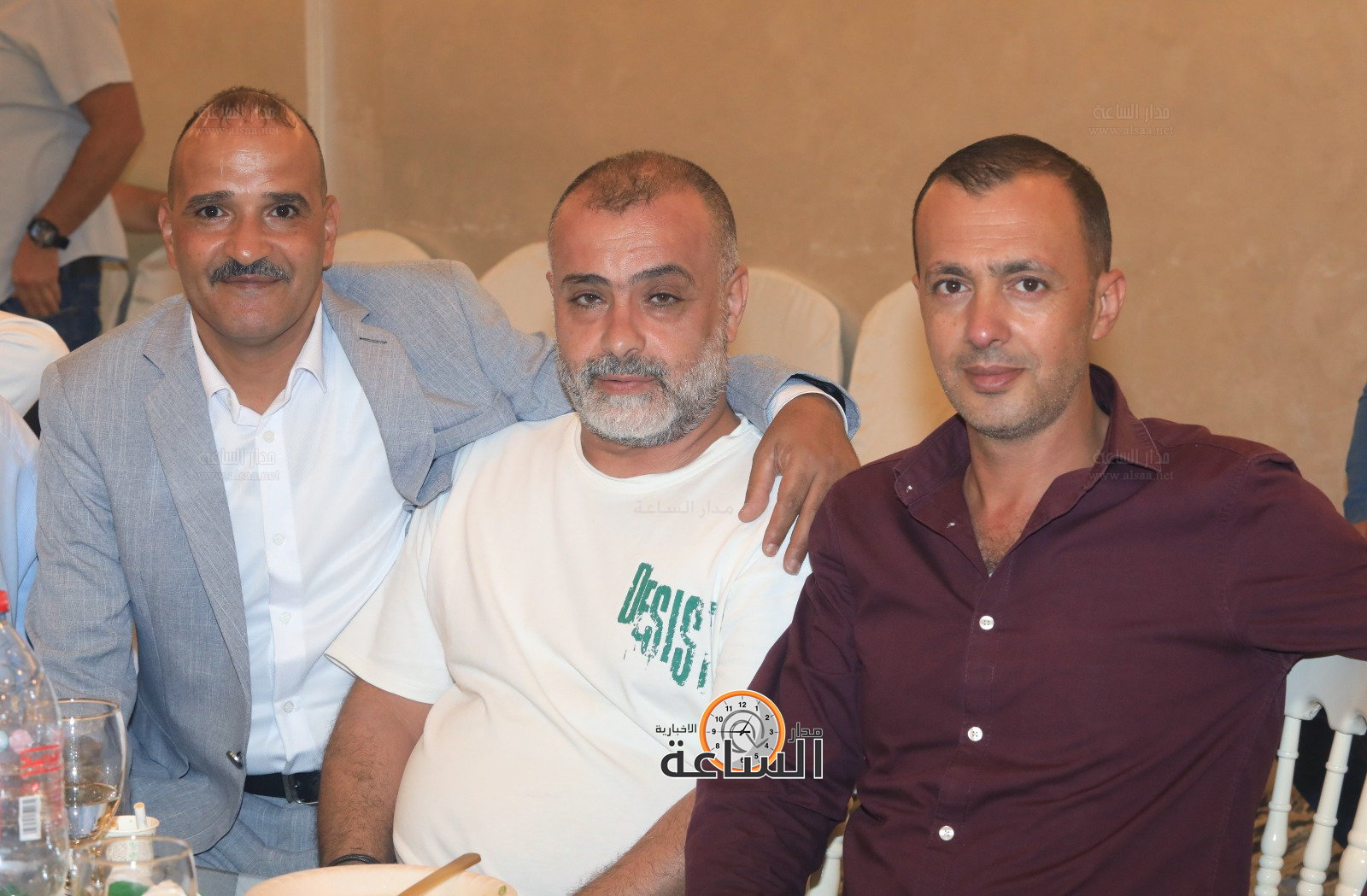 Madar Al-Saa Images 0.26210071254816514