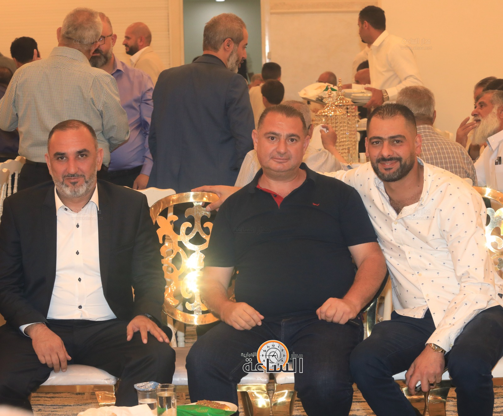 Madar Al-Saa Images 0.31311437455694313