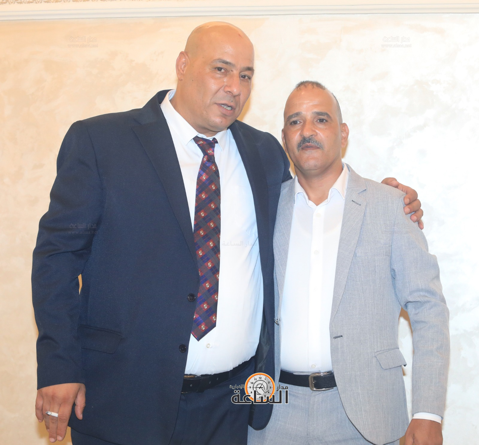 Madar Al-Saa Images 0.34047701006759024