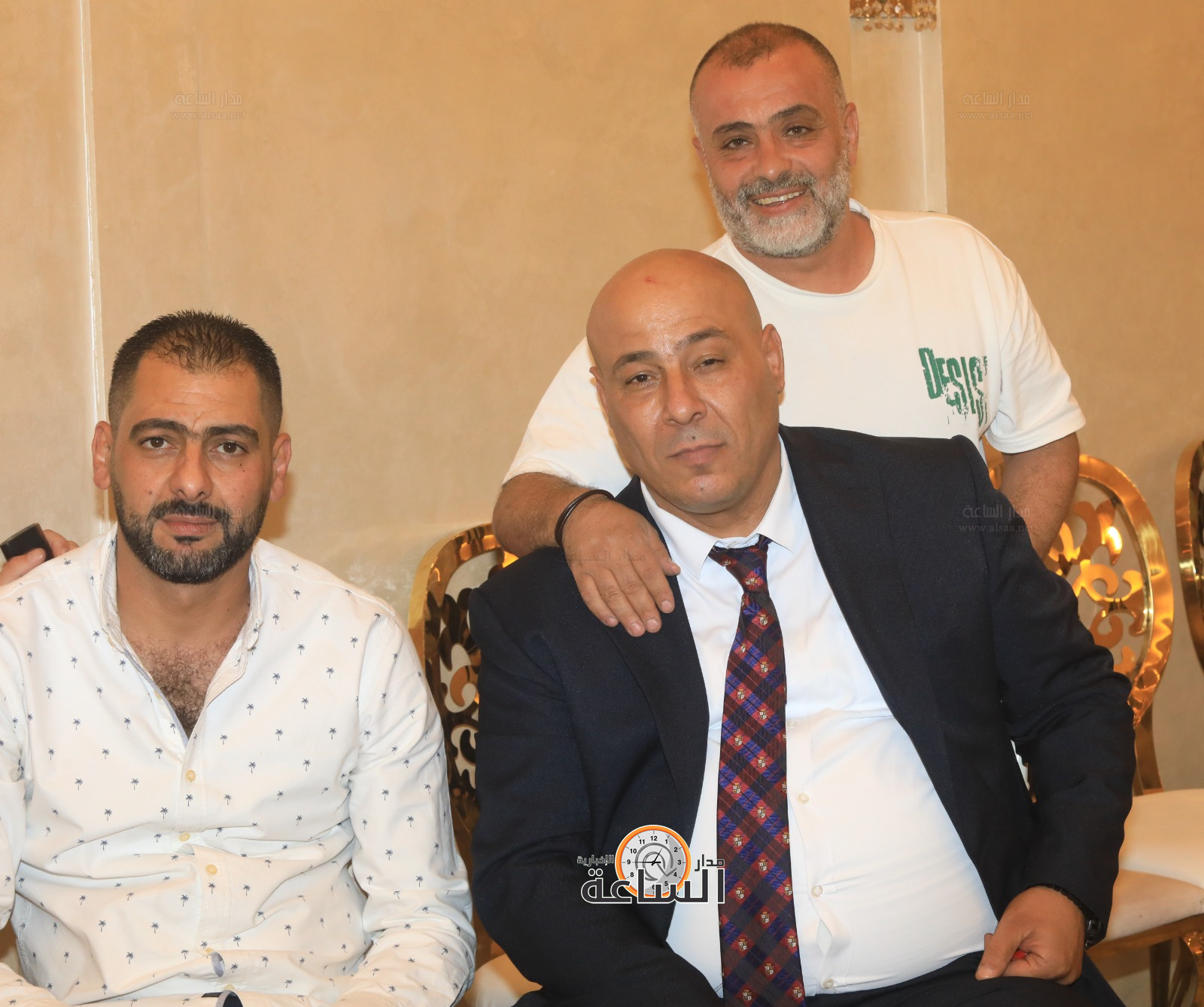 Madar Al-Saa Images 0.603976198617312