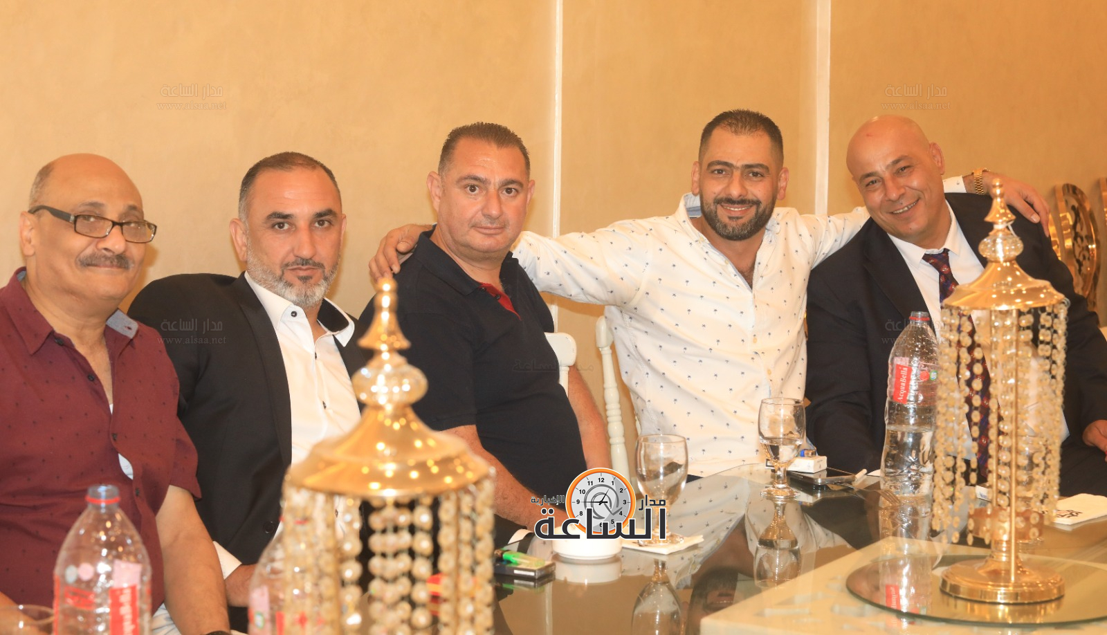 Madar Al-Saa Images 0.5438628219978647