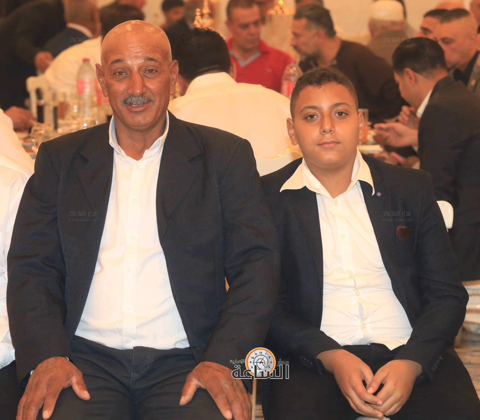 Madar Al-Saa Images 0.47197978670798757