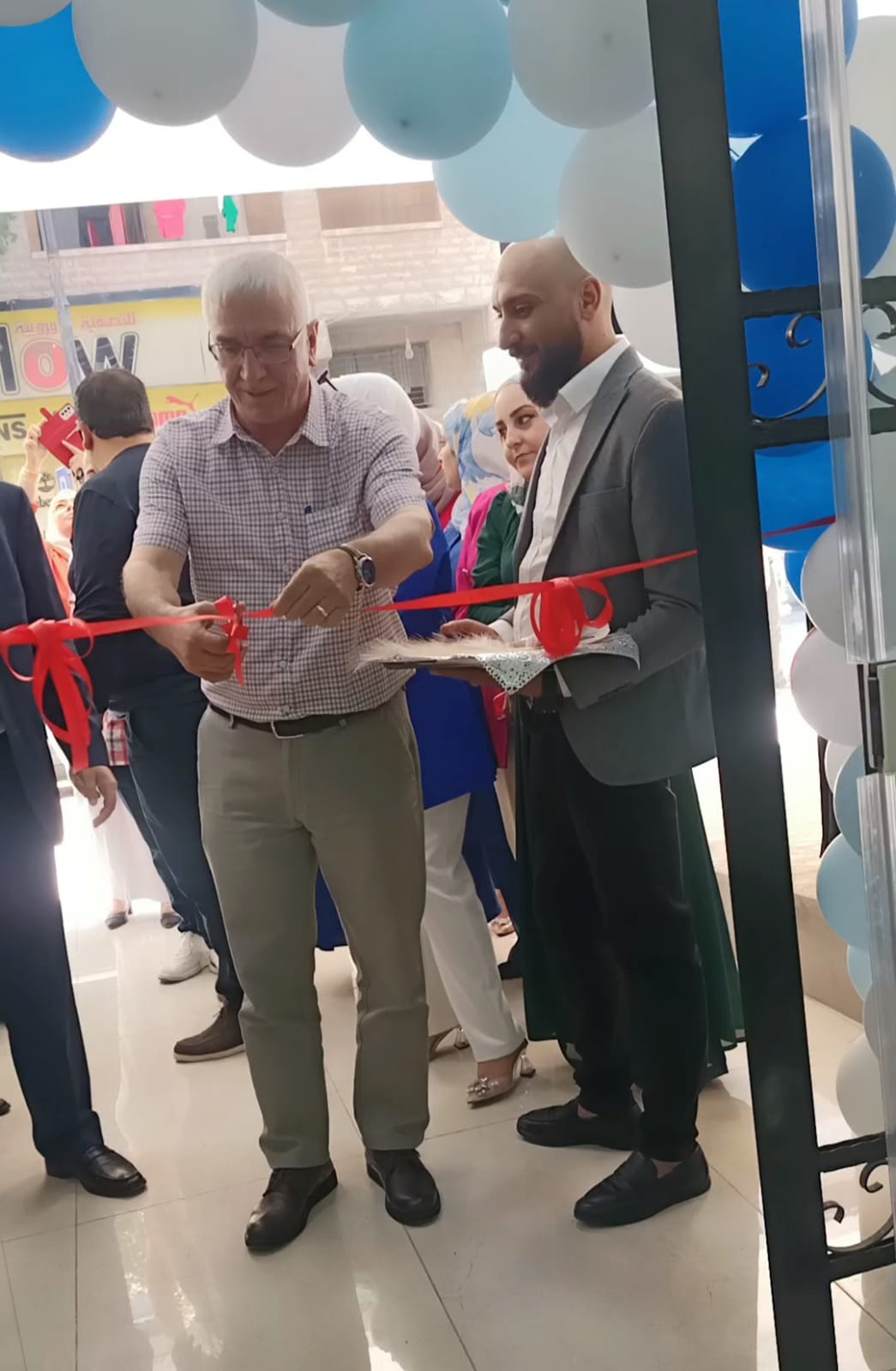 Madar Al-Saa Images 0.9031554173571079