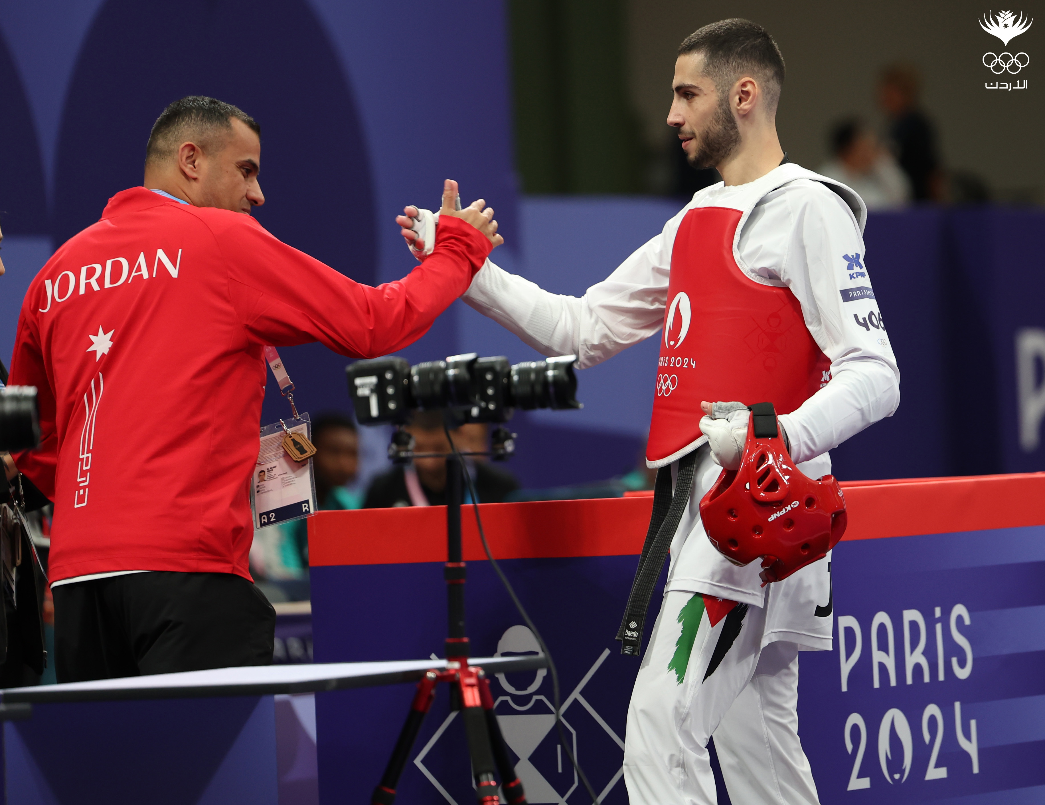 Madar Al-Saa Images 0.5386262908322501