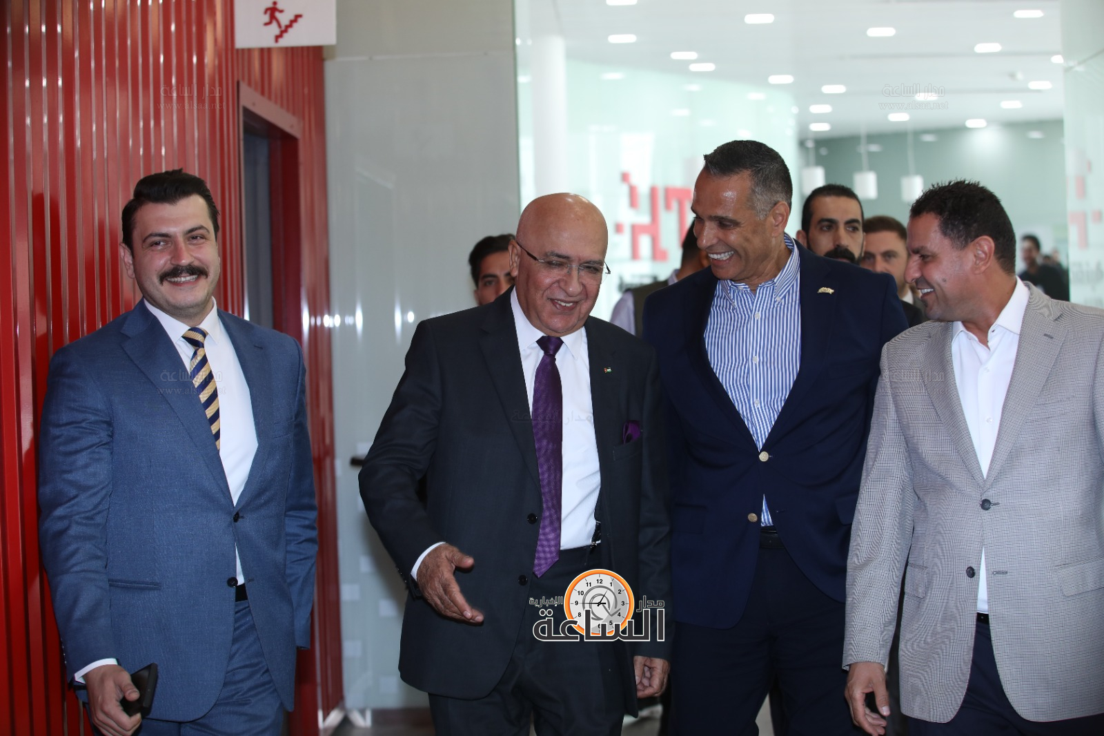 Madar Al-Saa Images 0.46728131647972093