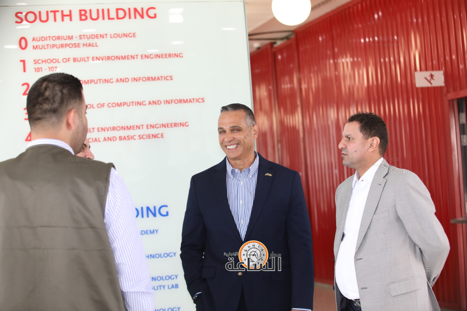 Madar Al-Saa Images 0.1015164853118875