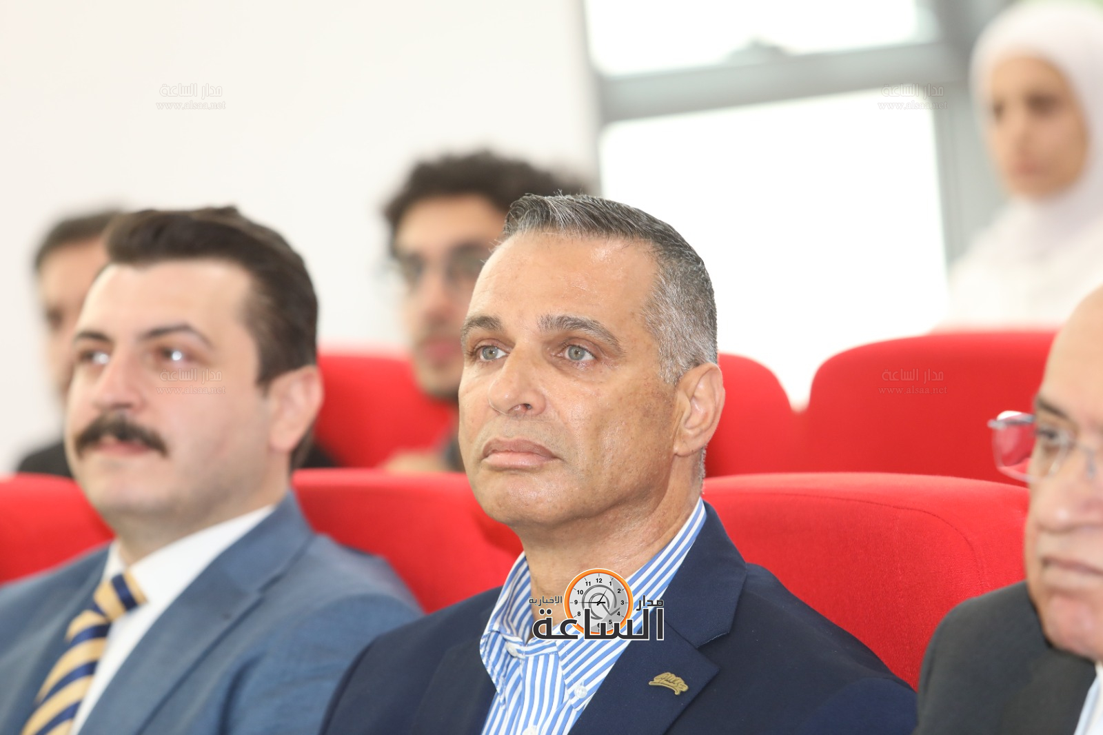 Madar Al-Saa Images 0.07864161584956841