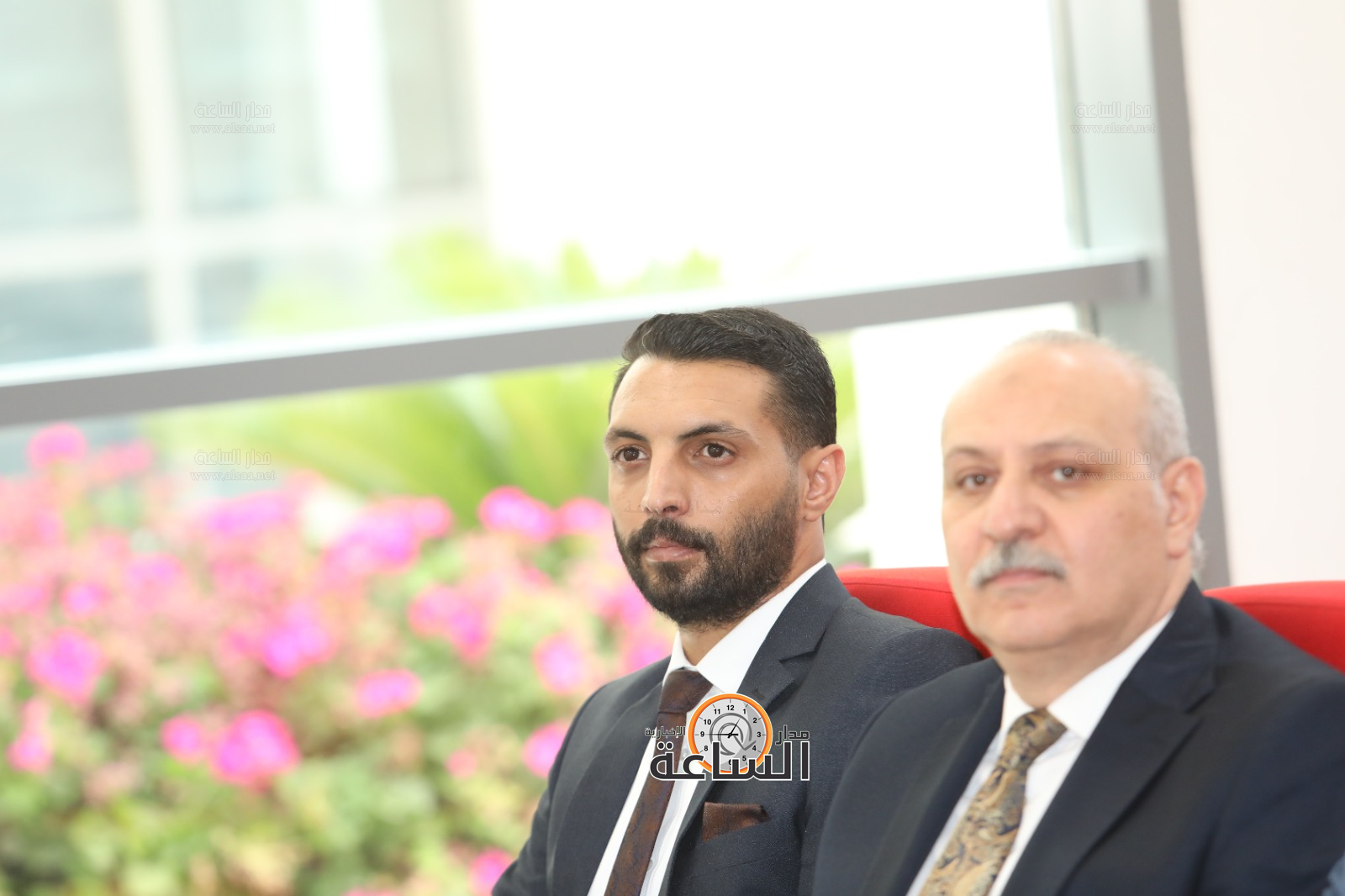 Madar Al-Saa Images 0.5478006039368755