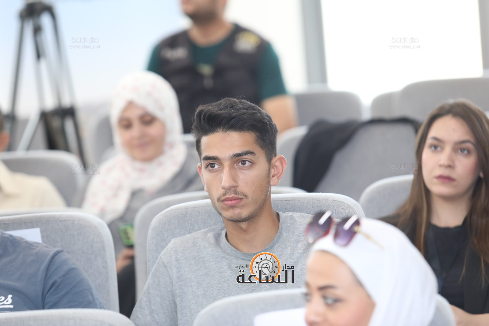 Madar Al-Saa Images 0.11460872019950696