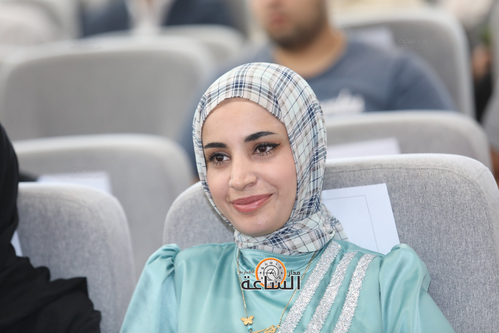 Madar Al-Saa Images 0.27702289822492143