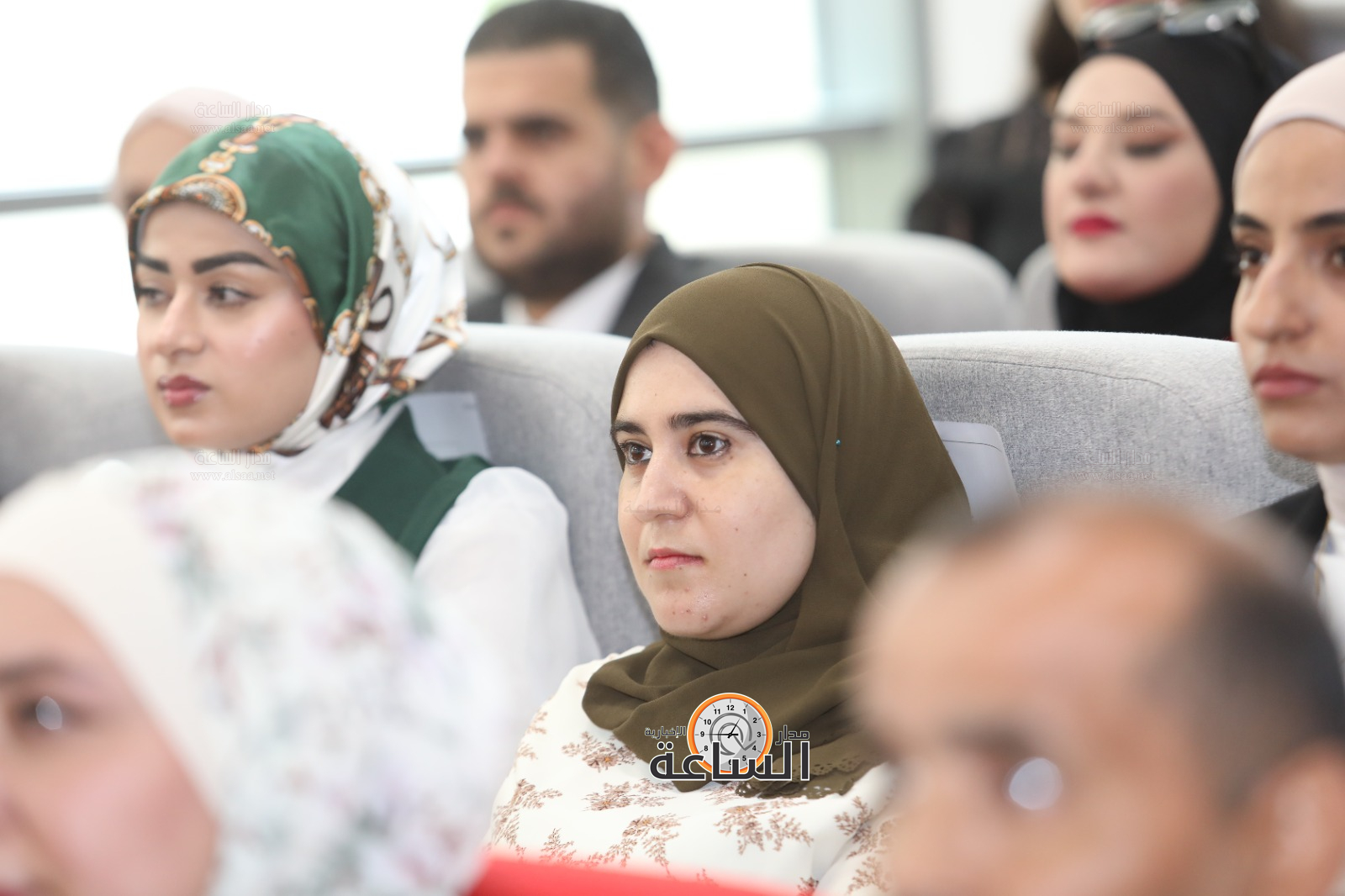 Madar Al-Saa Images 0.3124950281854051