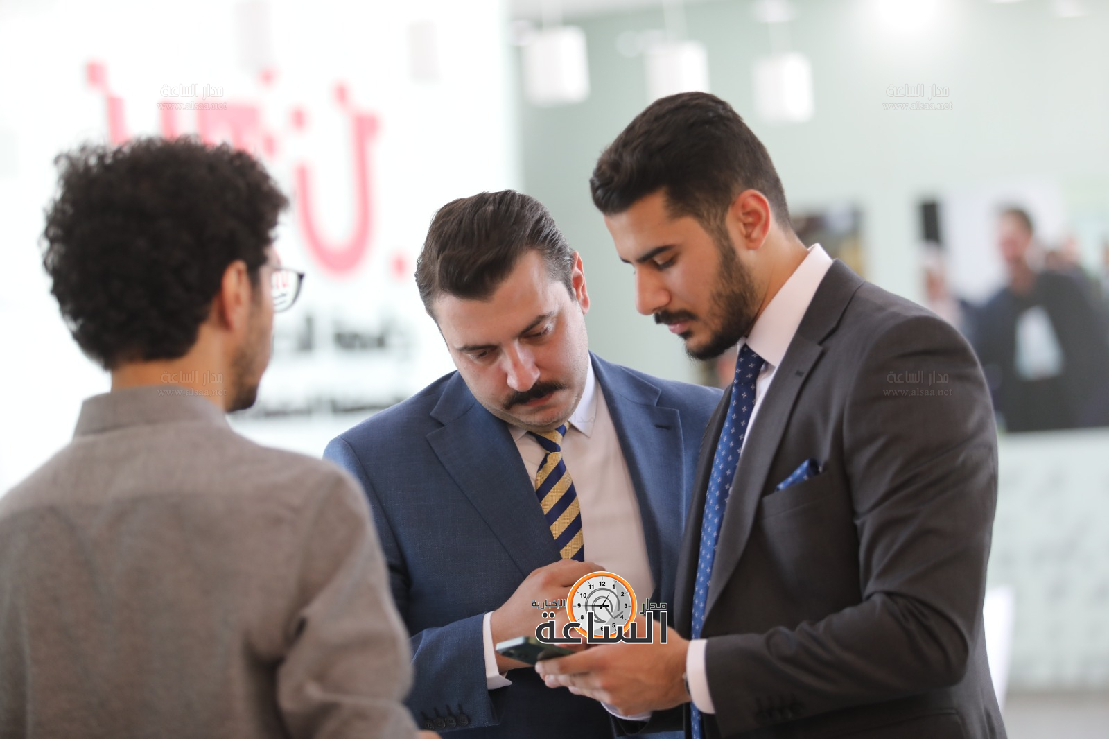 Madar Al-Saa Images 0.5269057255043694