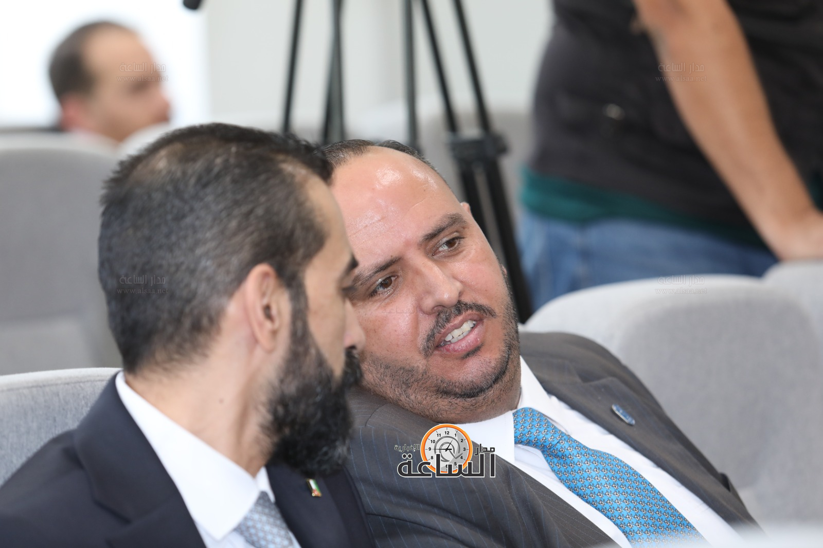 Madar Al-Saa Images 0.09197784881737303