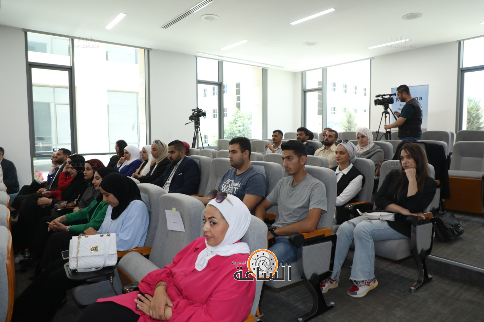 Madar Al-Saa Images 0.6749663236082486