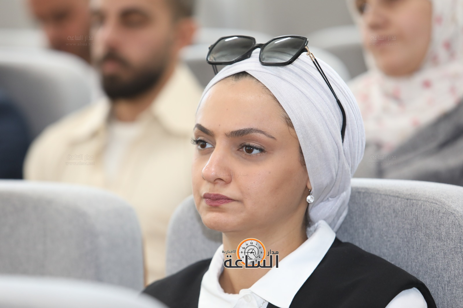 Madar Al-Saa Images 0.9362817612813257