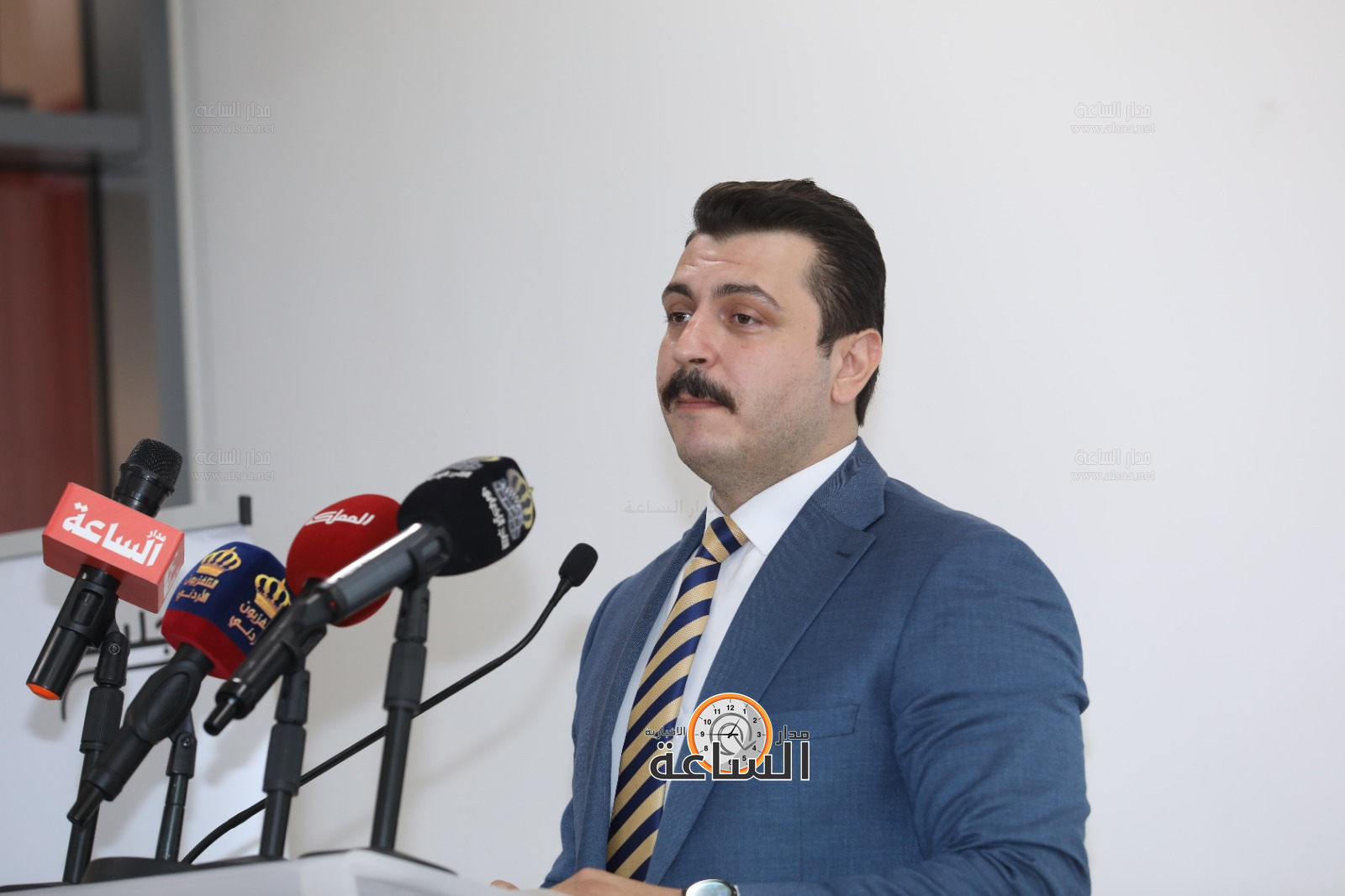 Madar Al-Saa Images 0.9278104615210108