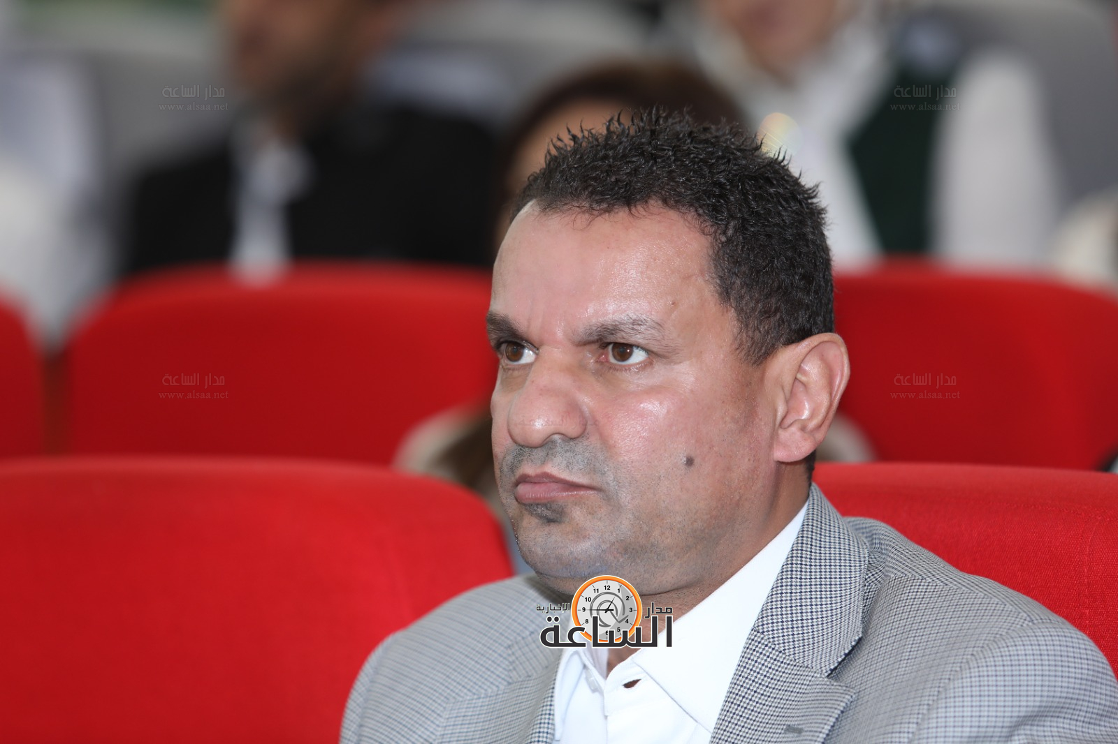 Madar Al-Saa Images 0.9127795428720291