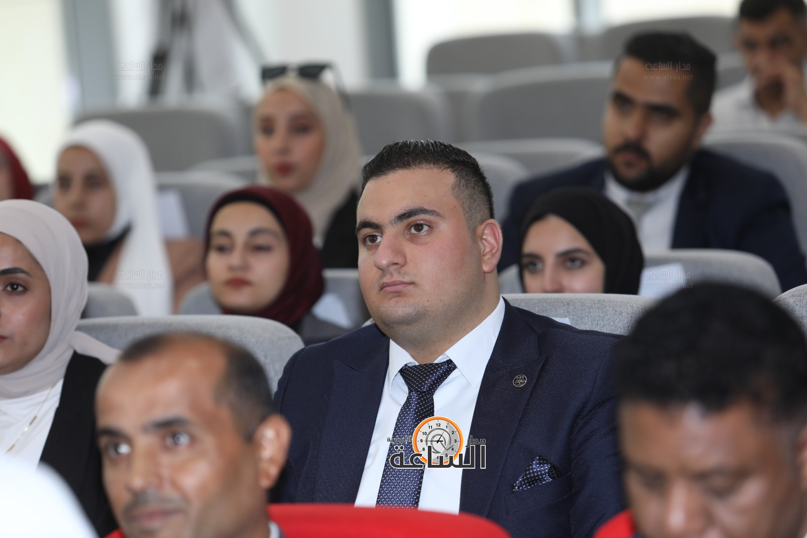 Madar Al-Saa Images 0.45180485798274517