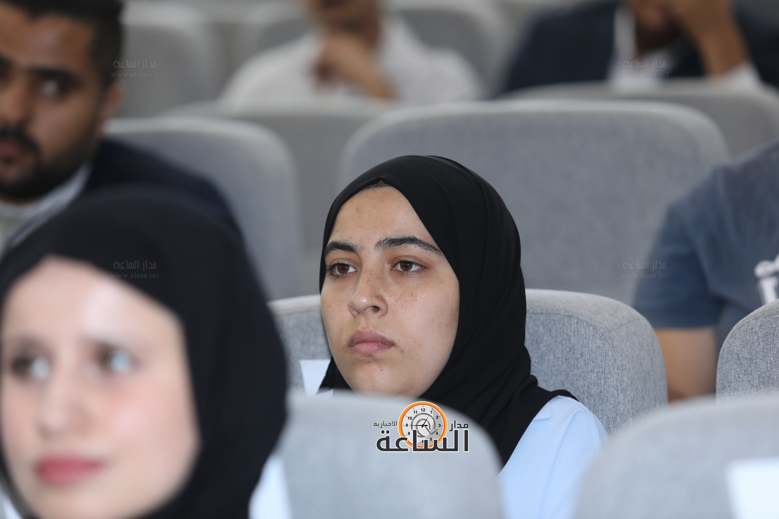 Madar Al-Saa Images 0.3373867659938097