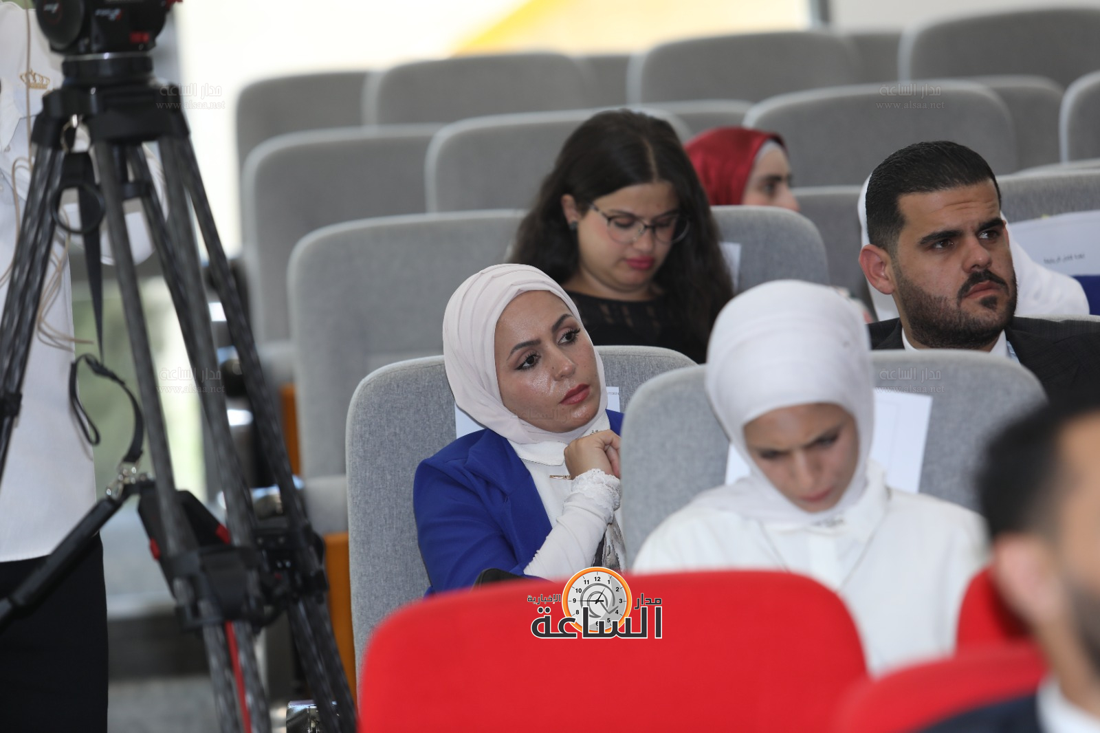 Madar Al-Saa Images 0.08398023468171156