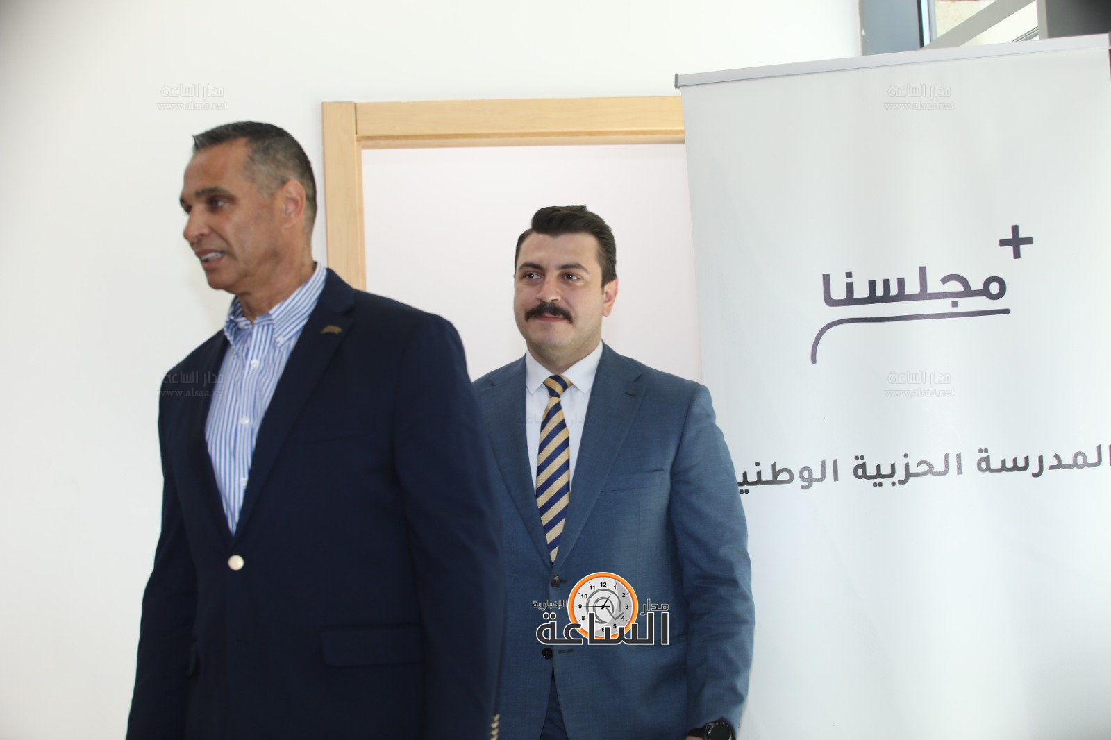 Madar Al-Saa Images 0.7303608221702202