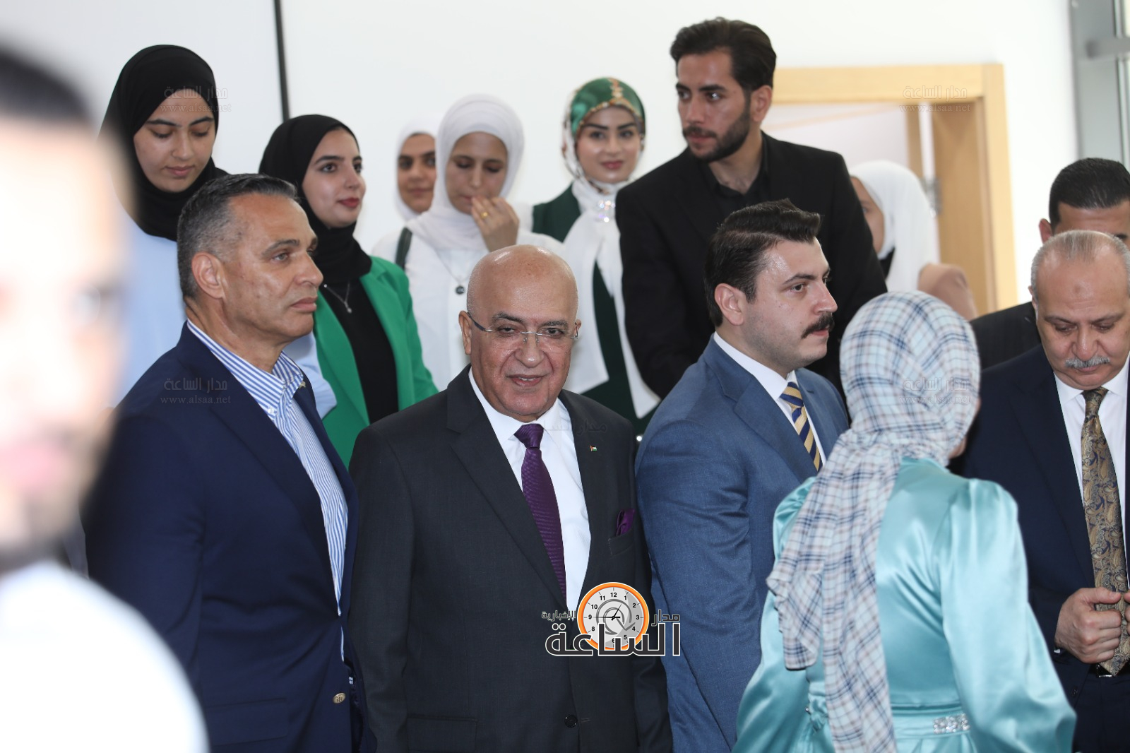 Madar Al-Saa Images 0.23778081256163053