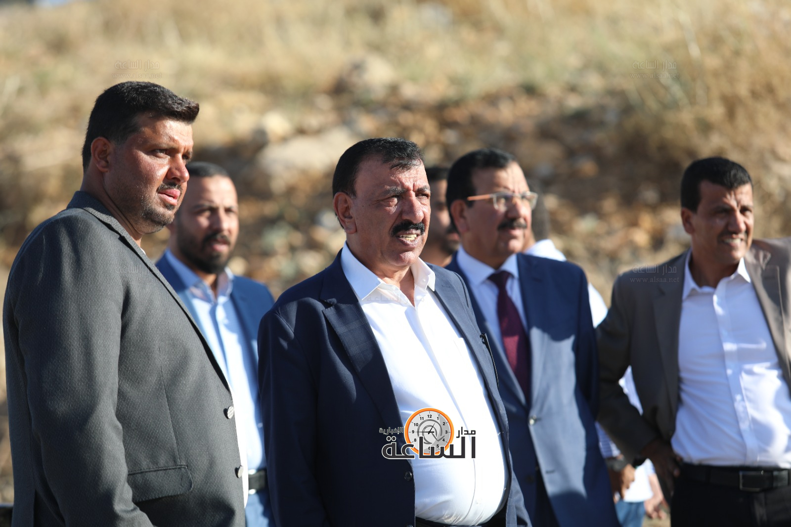 Madar Al-Saa Images 0.9262530642376243