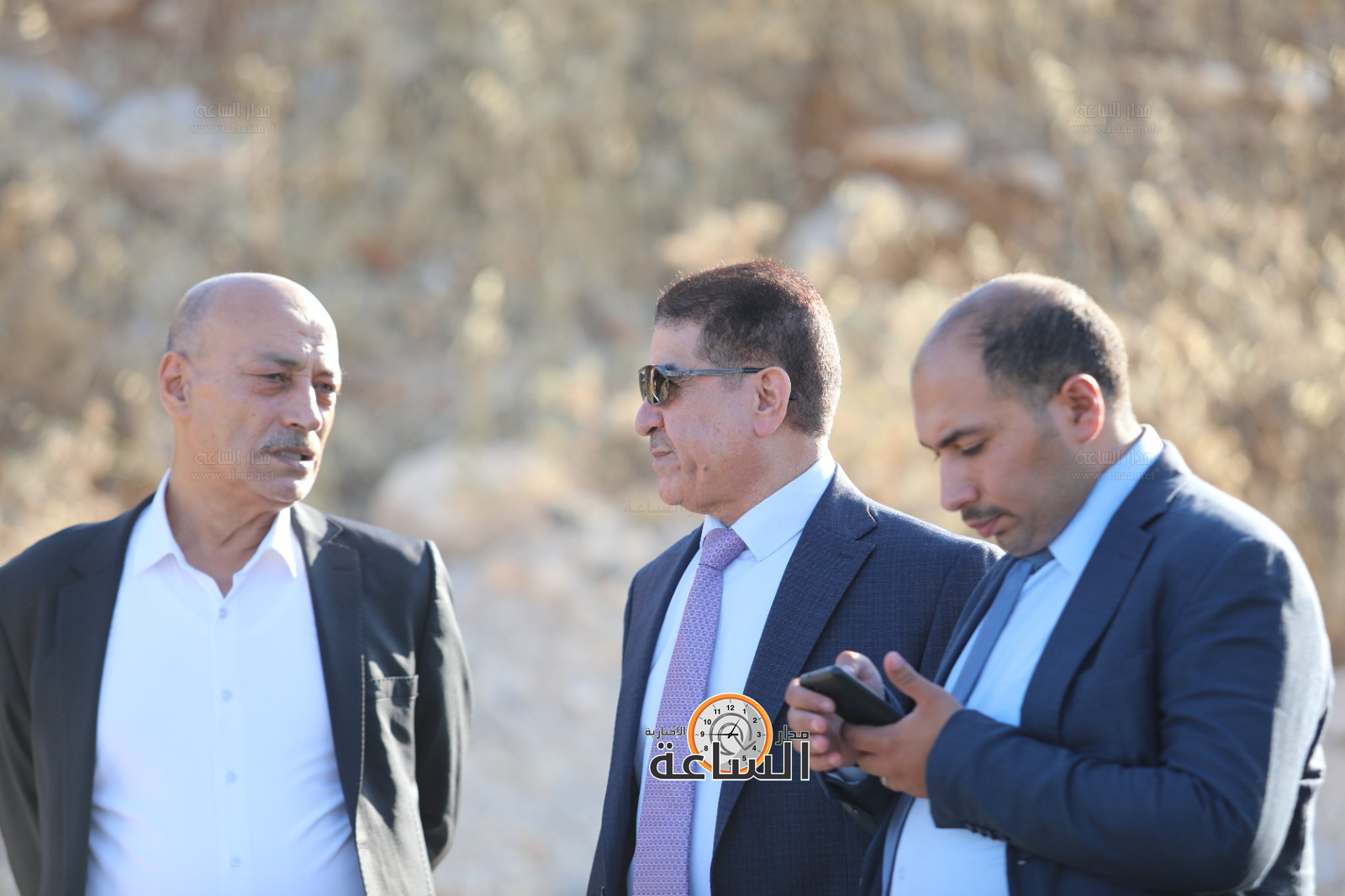 Madar Al-Saa Images 0.08268226337389906