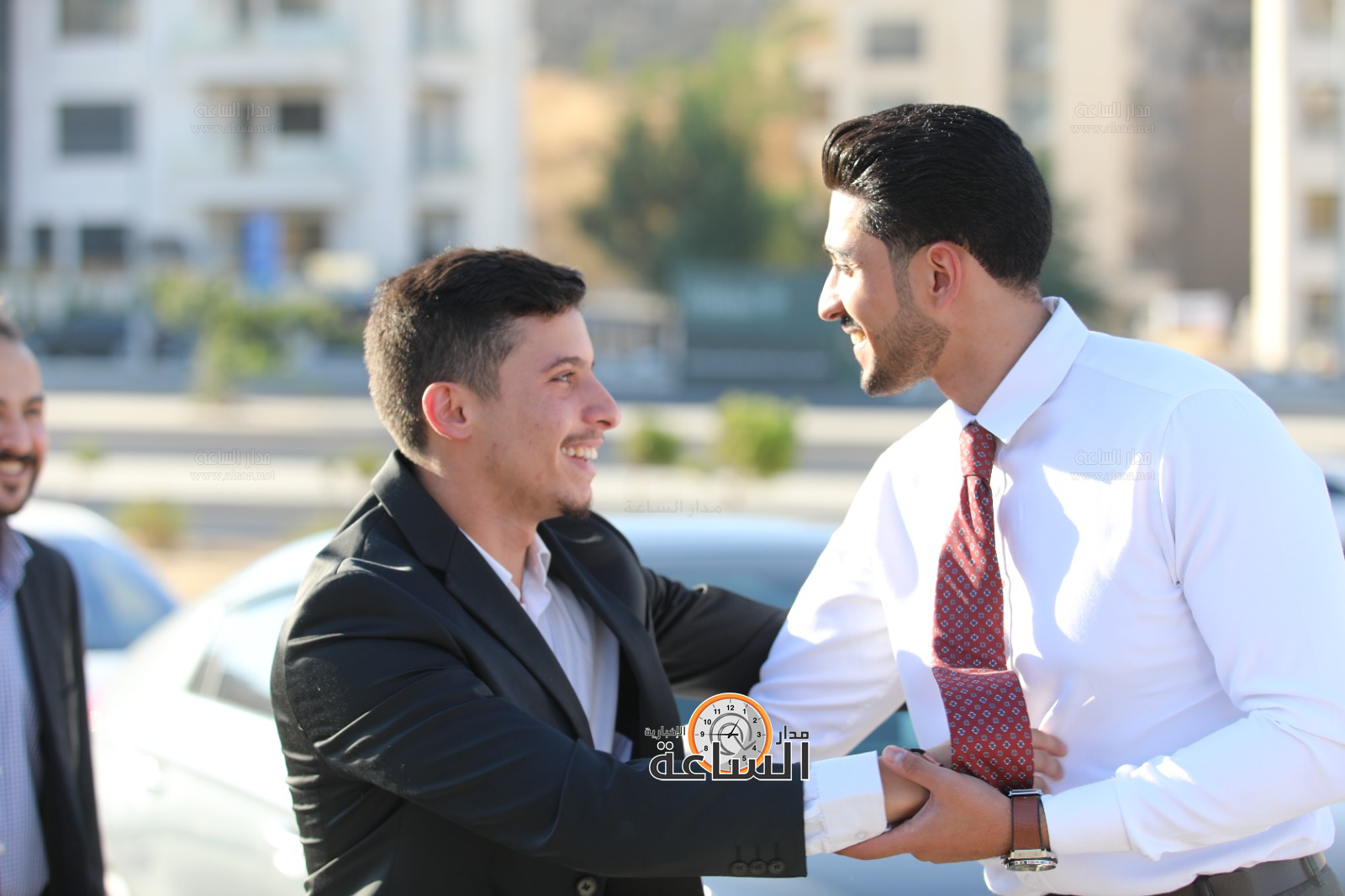 Madar Al-Saa Images 0.9777097374807409