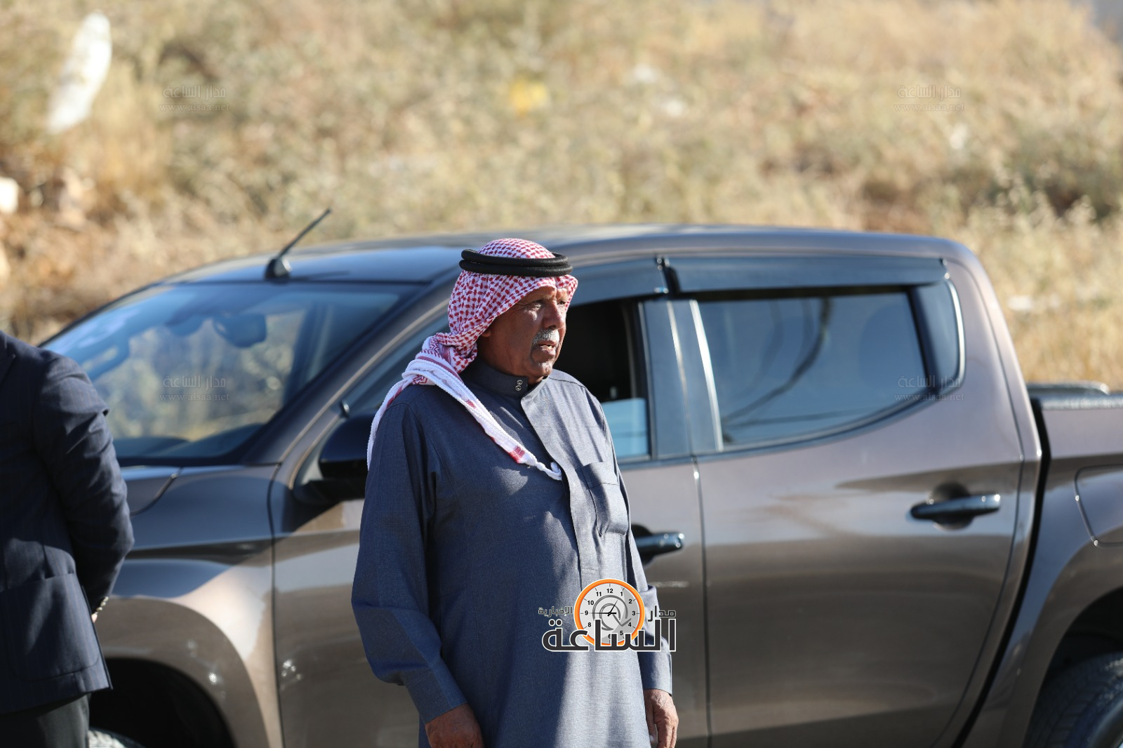 Madar Al-Saa Images 0.567165457402868