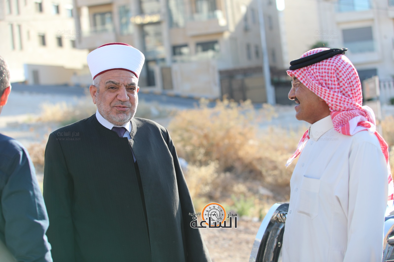 Madar Al-Saa Images 0.6646135068124321