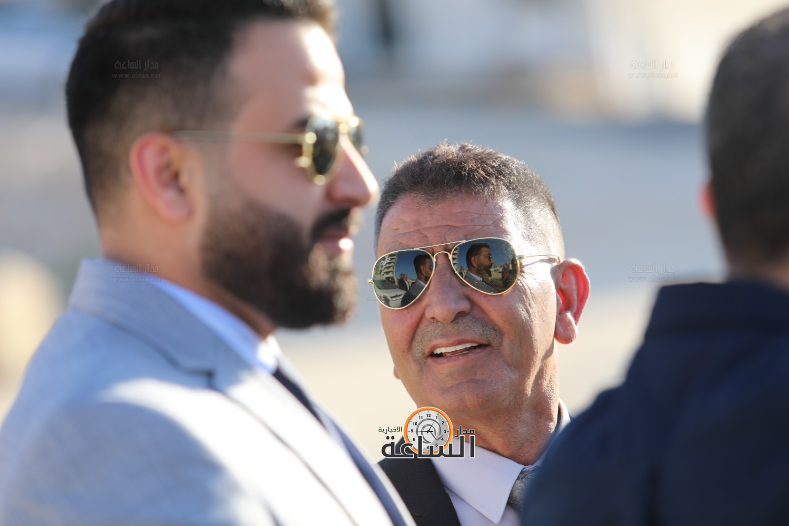 Madar Al-Saa Images 0.5119295720799462