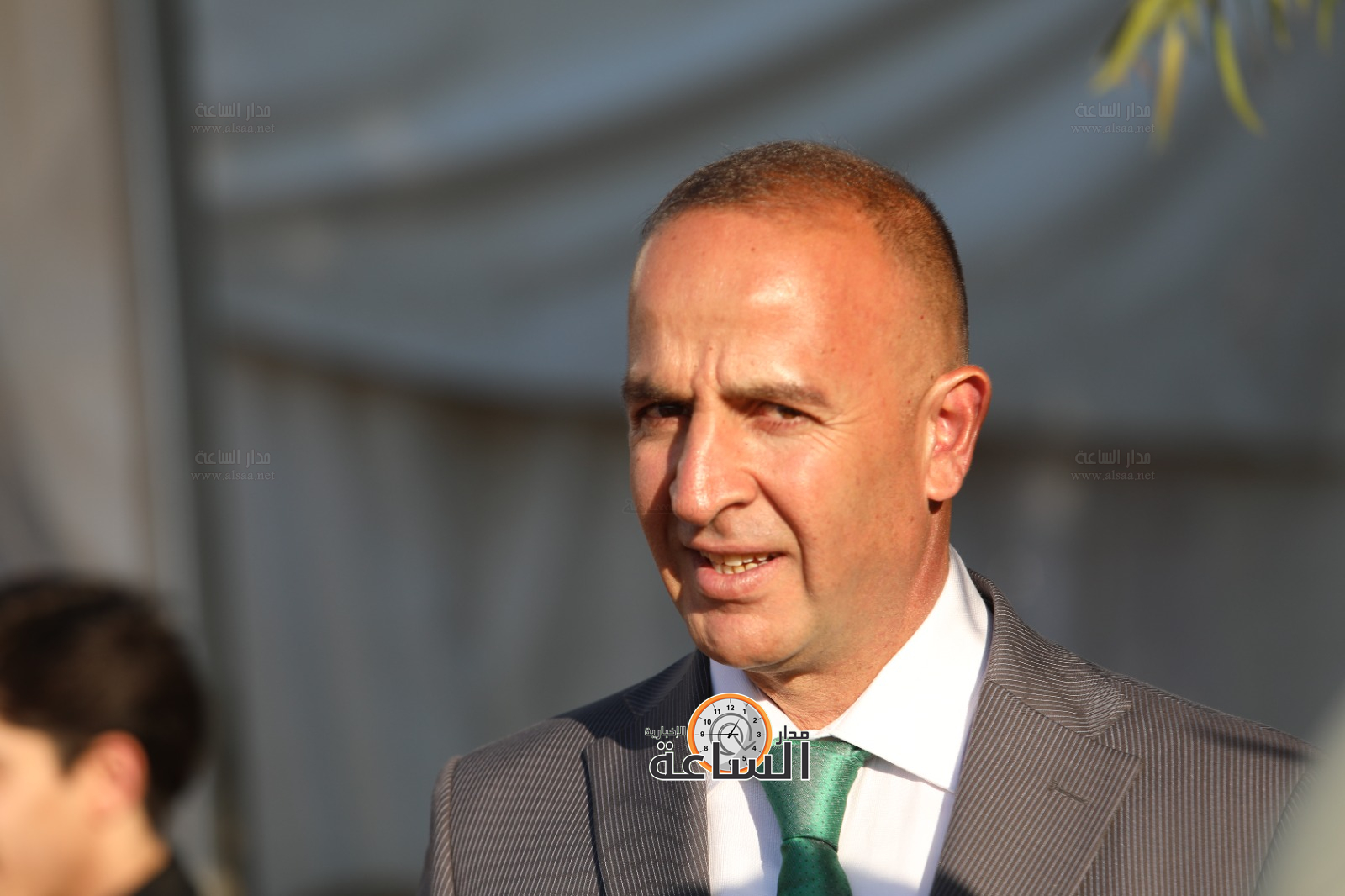 Madar Al-Saa Images 0.5796120885109091