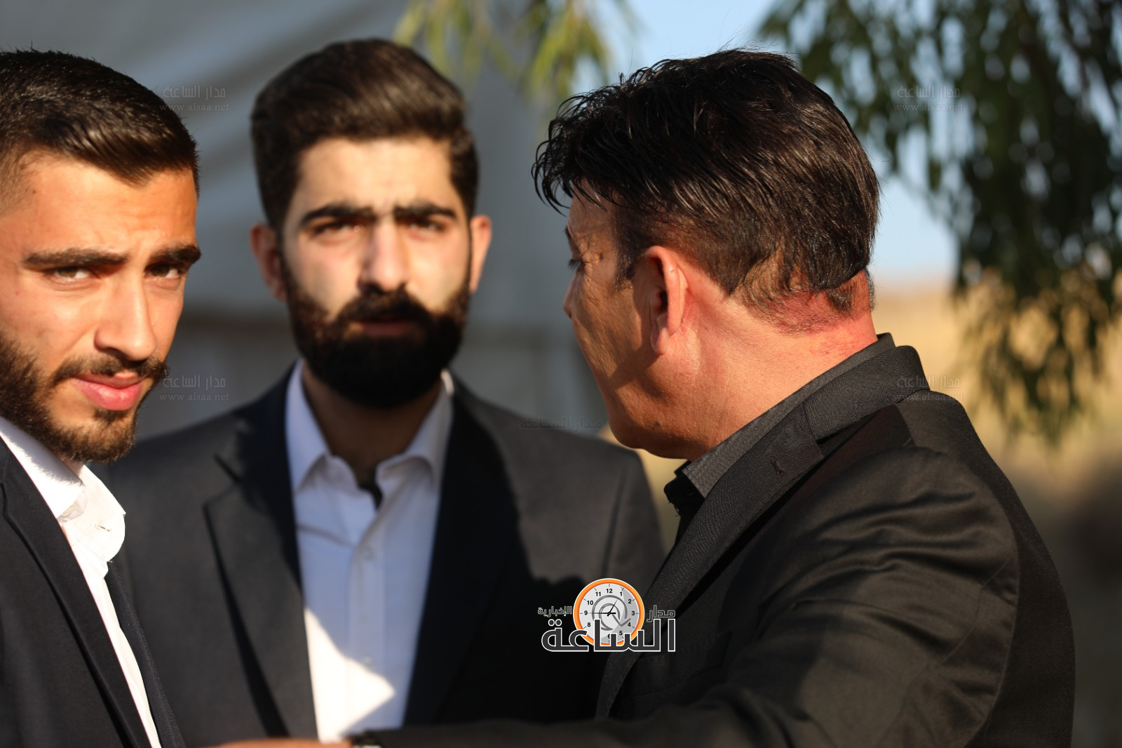 Madar Al-Saa Images 0.20596046672525192