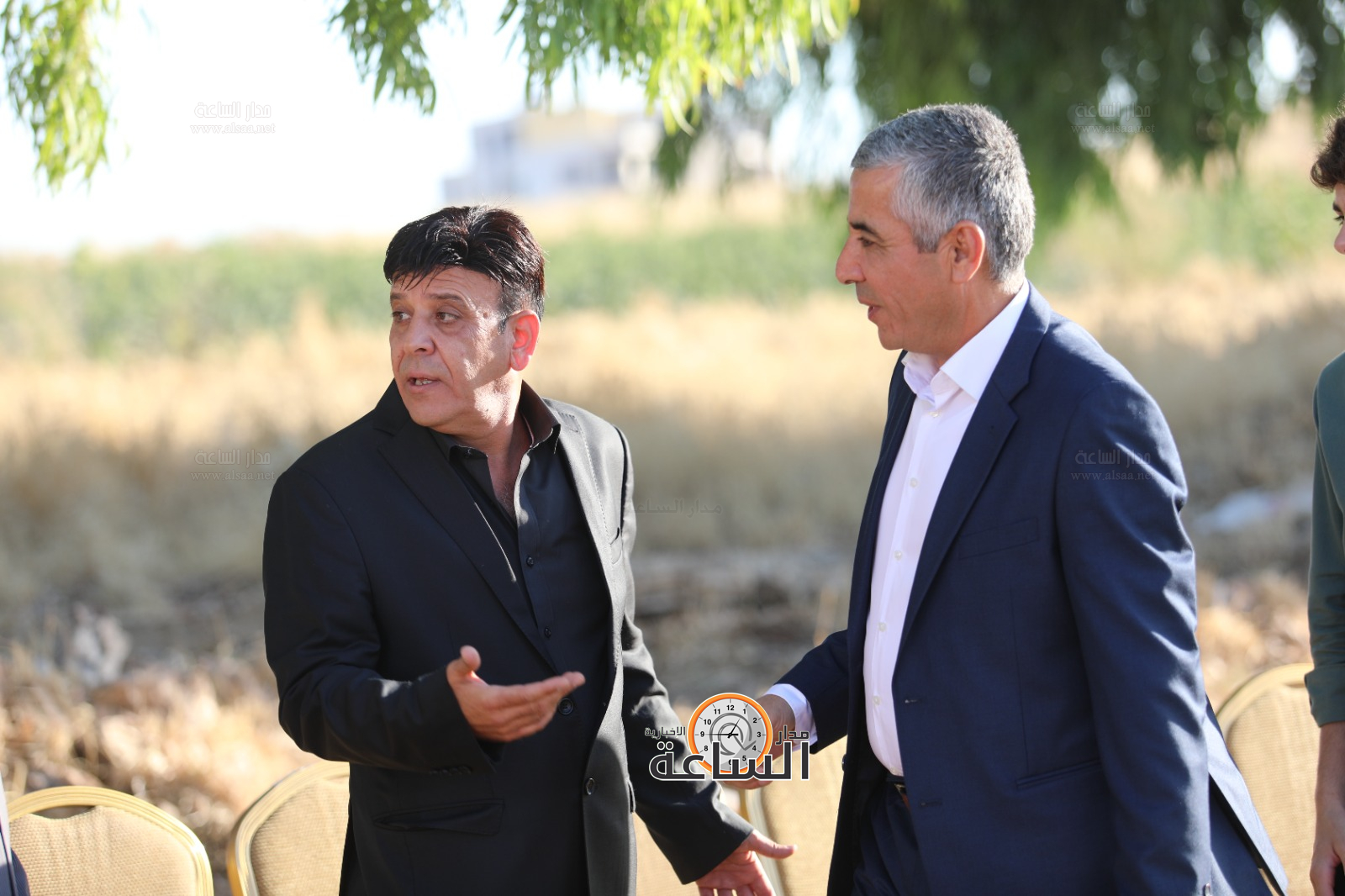 Madar Al-Saa Images 0.5181976186935453