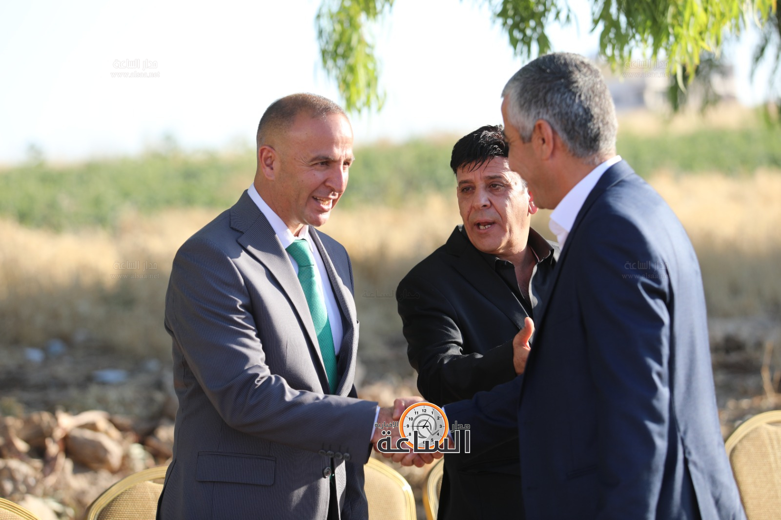 Madar Al-Saa Images 0.5282850953832421