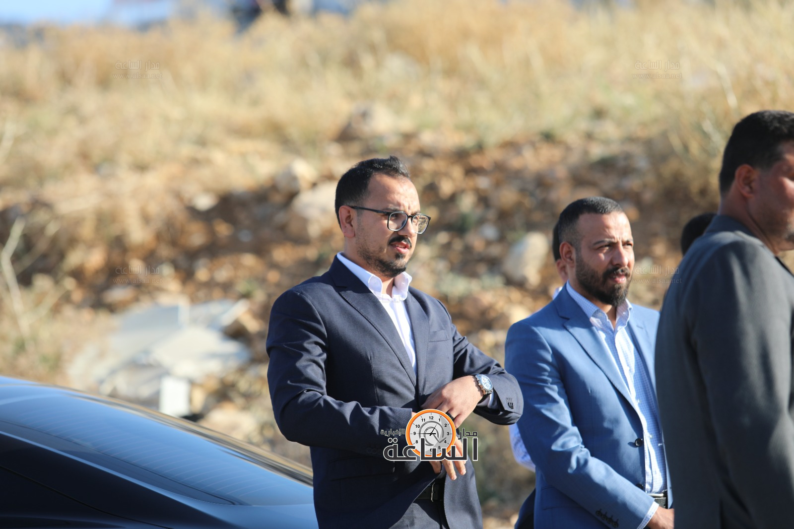 Madar Al-Saa Images 0.17239358484256373