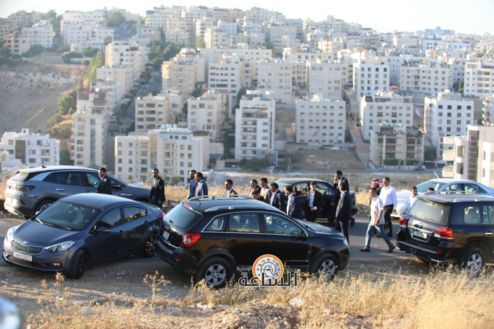 Madar Al-Saa Images 0.7196108014846561