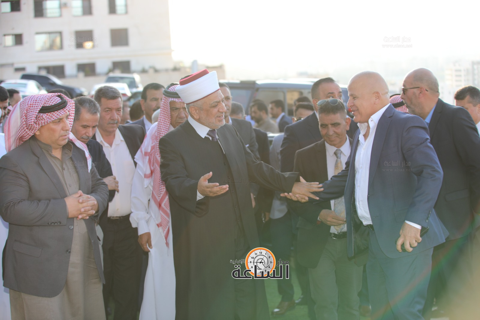 Madar Al-Saa Images 0.2374299105613038