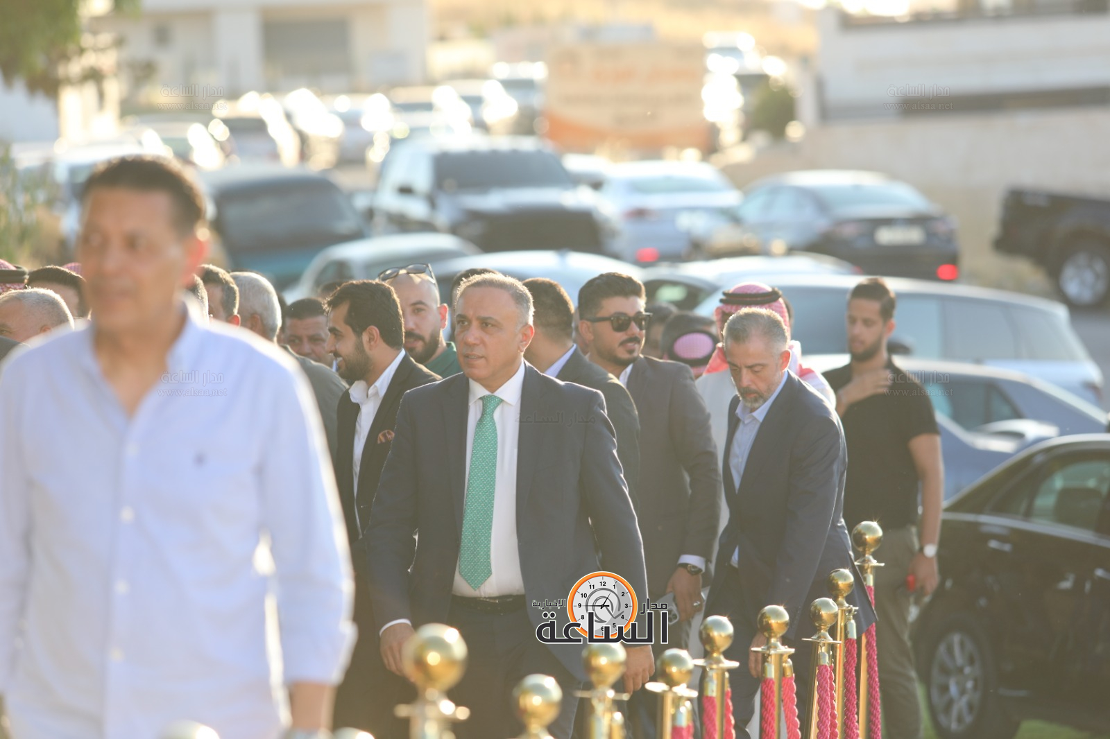 Madar Al-Saa Images 0.20977087369694059