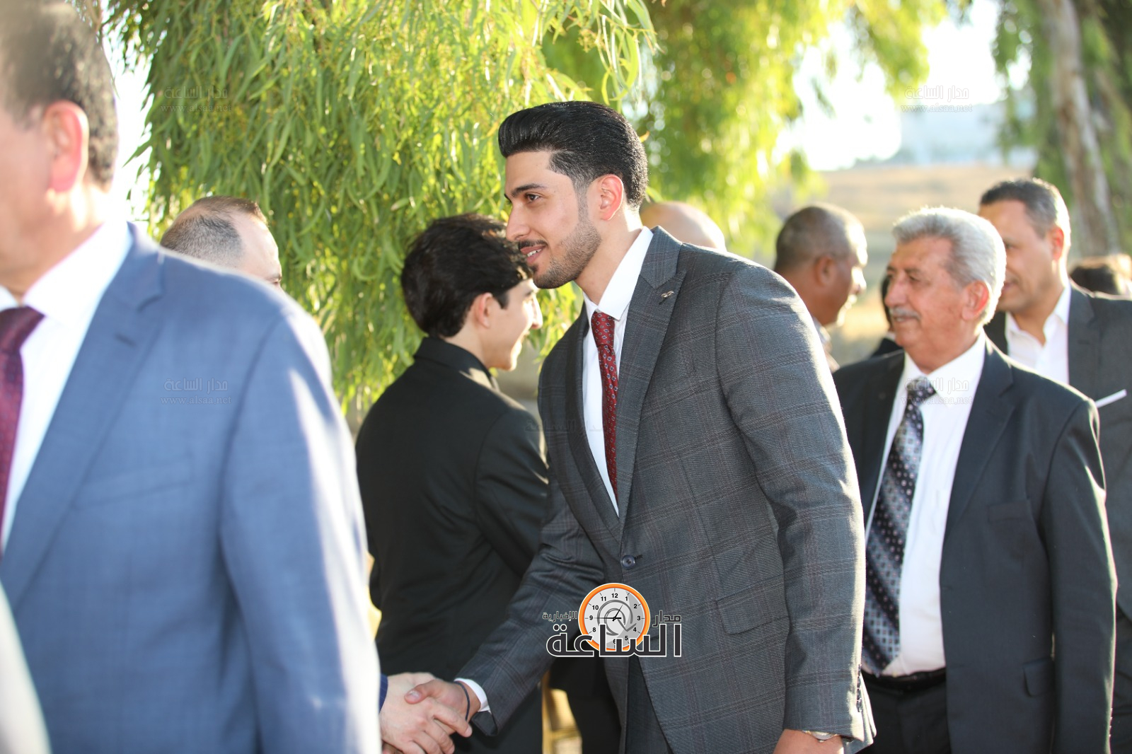 Madar Al-Saa Images 0.6294154908768319