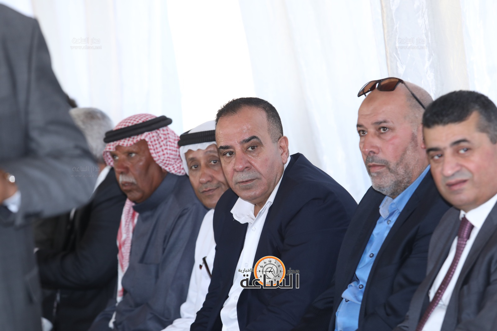 Madar Al-Saa Images 0.08632390832773429