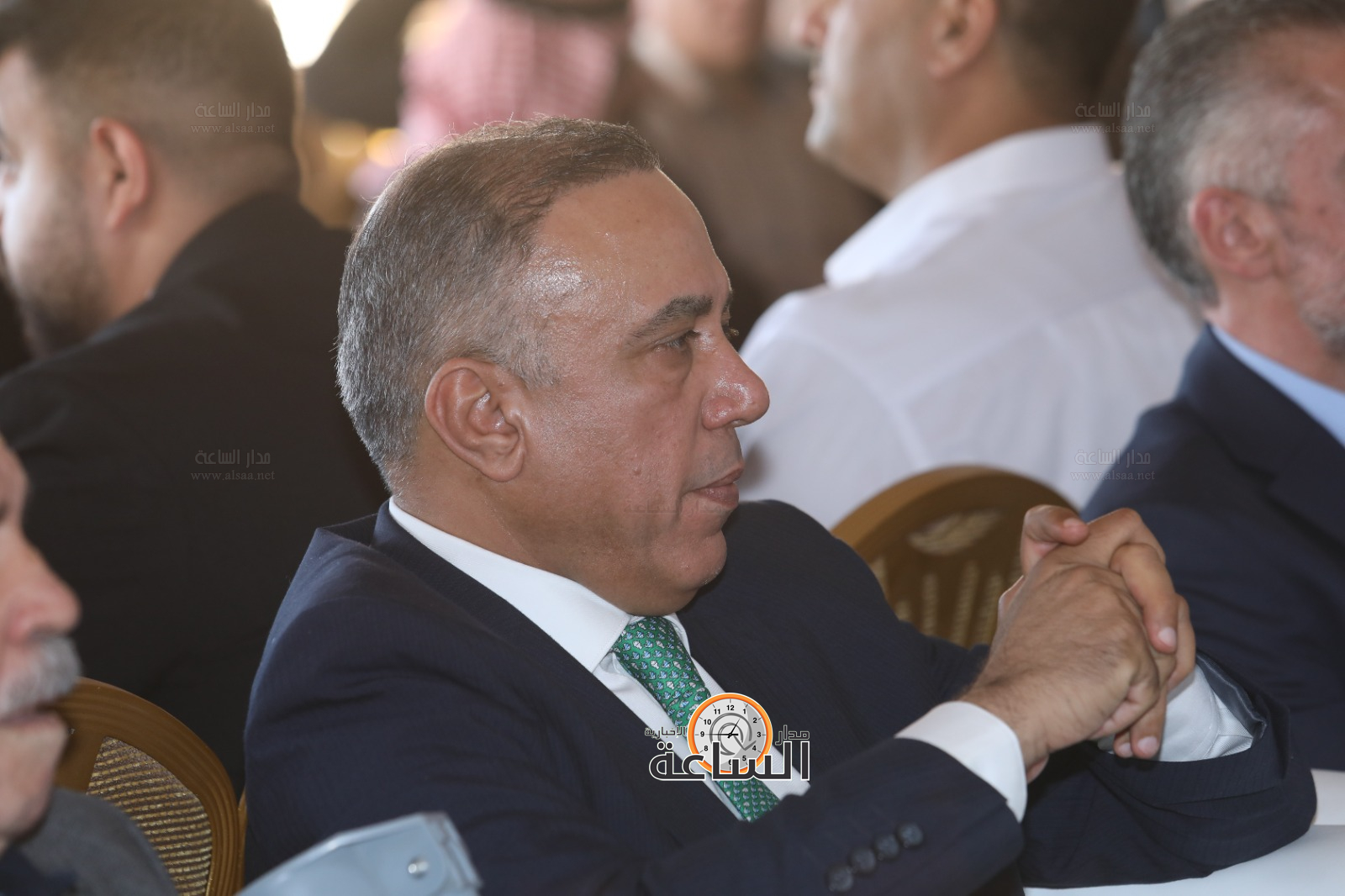 Madar Al-Saa Images 0.6453395905360642