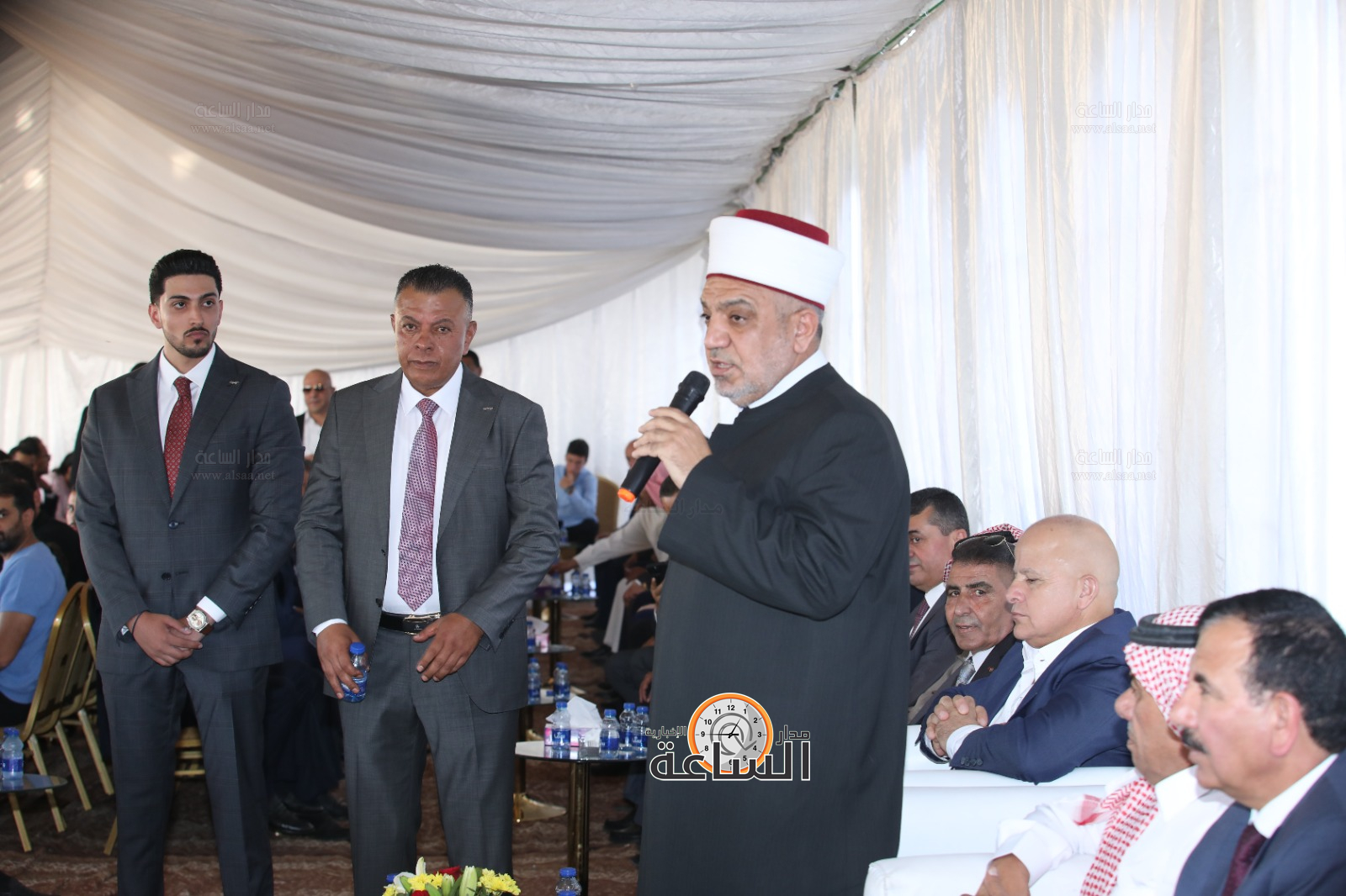 Madar Al-Saa Images 0.4322679644752694