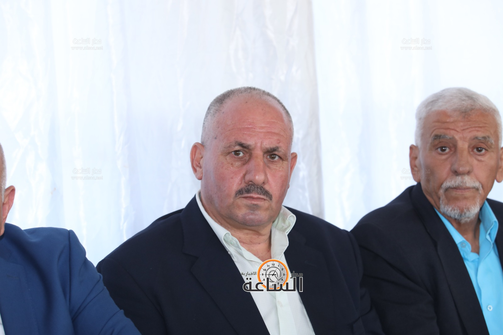 Madar Al-Saa Images 0.8034896930505528